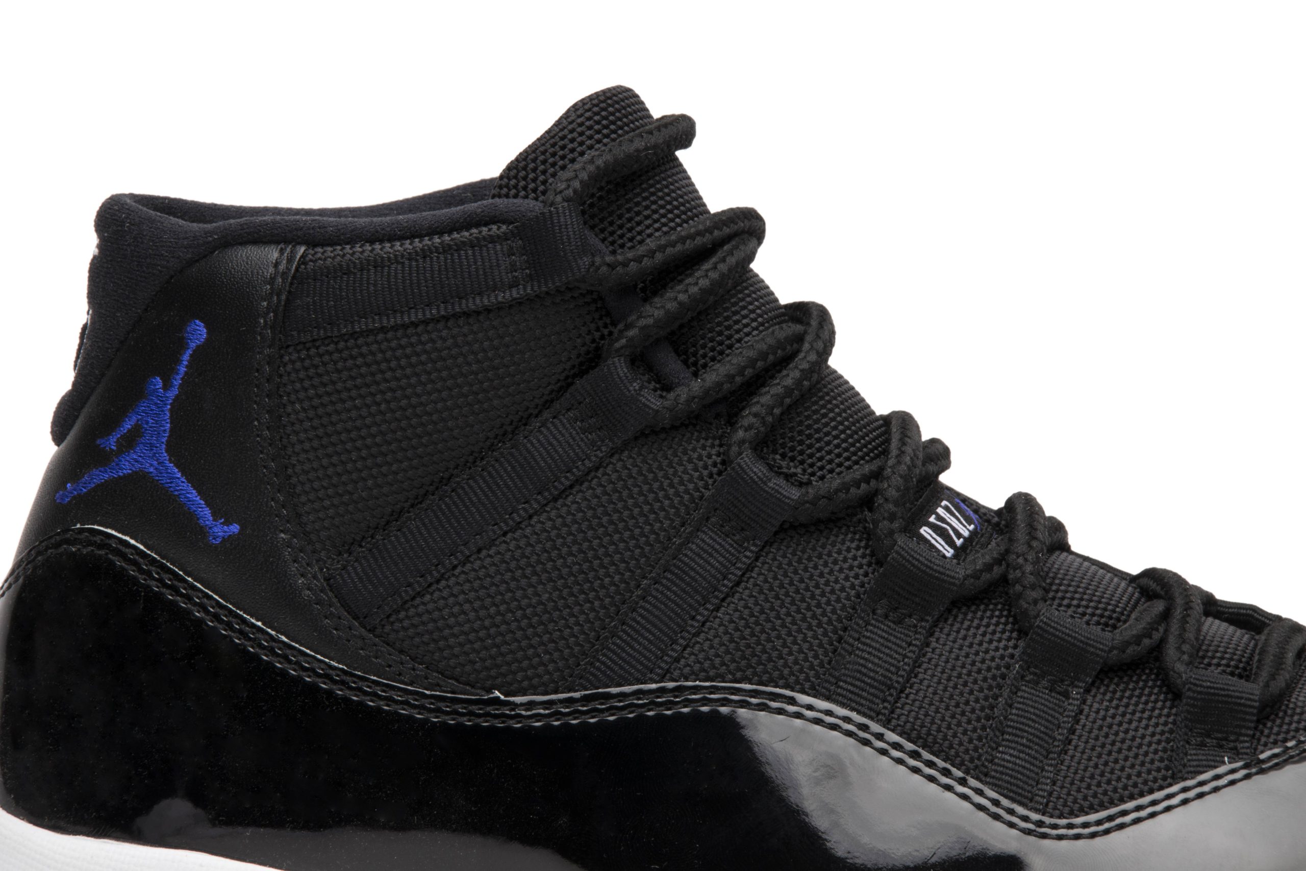 Air Jordan 11 Retro 2016 'Space Jam' 378037-003-8