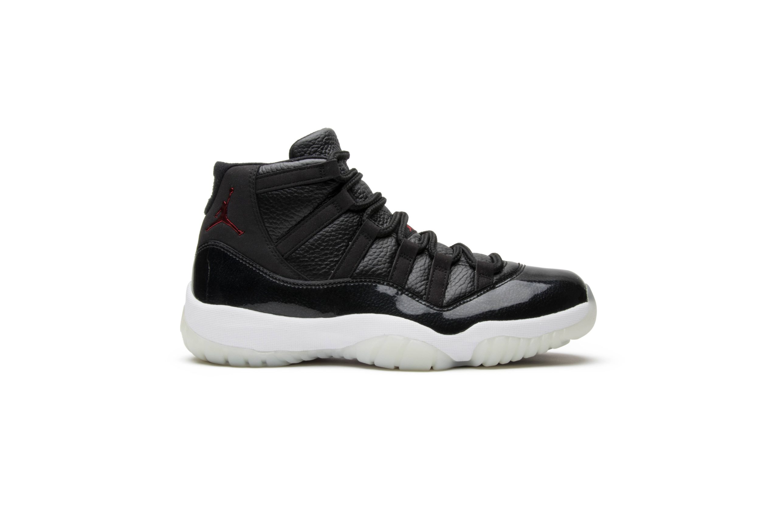 Air Jordan 11 Retro '72-10' 378037-002-8