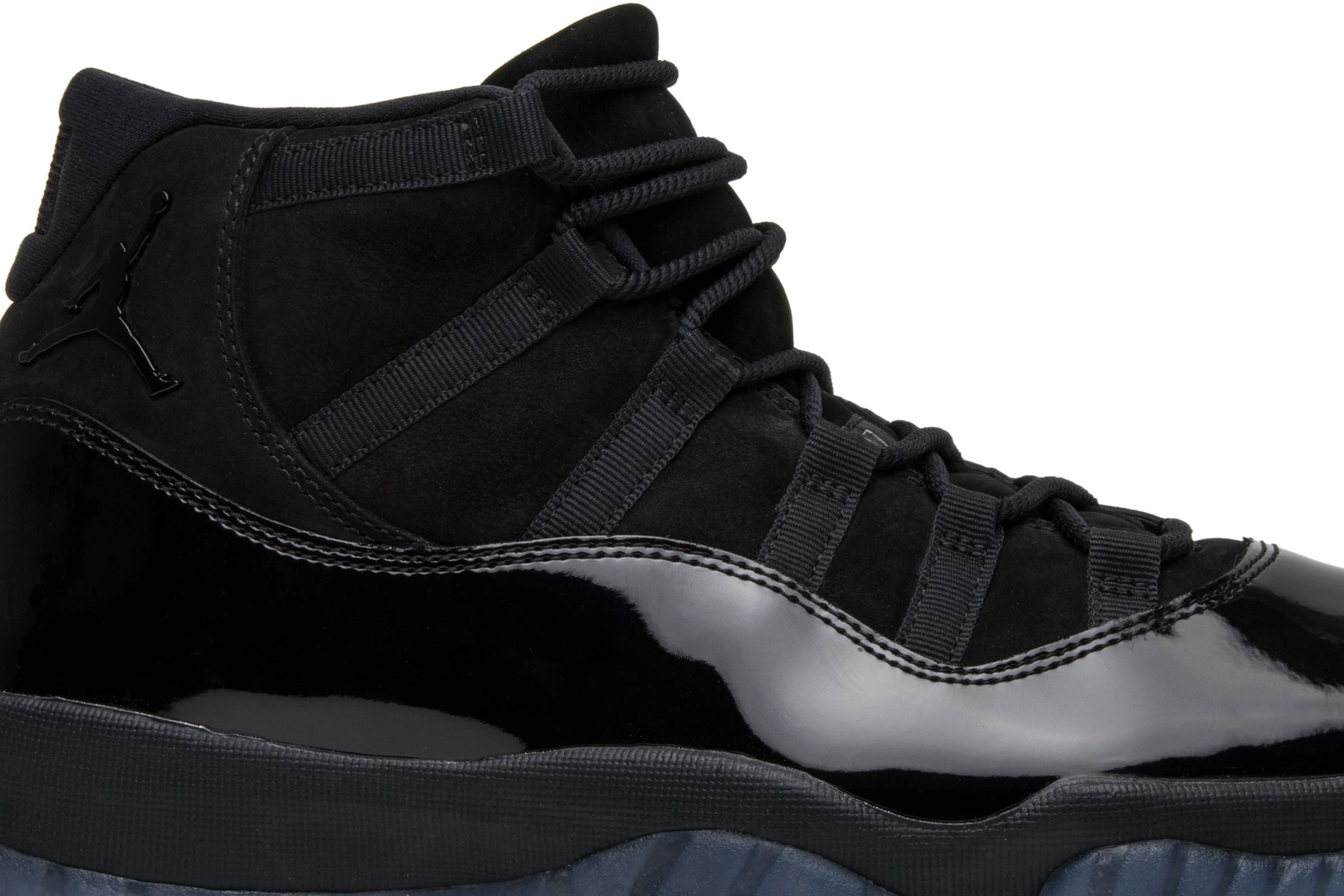 Air Jordan 11 Retro 'Cap and Gown' 378037-005-7