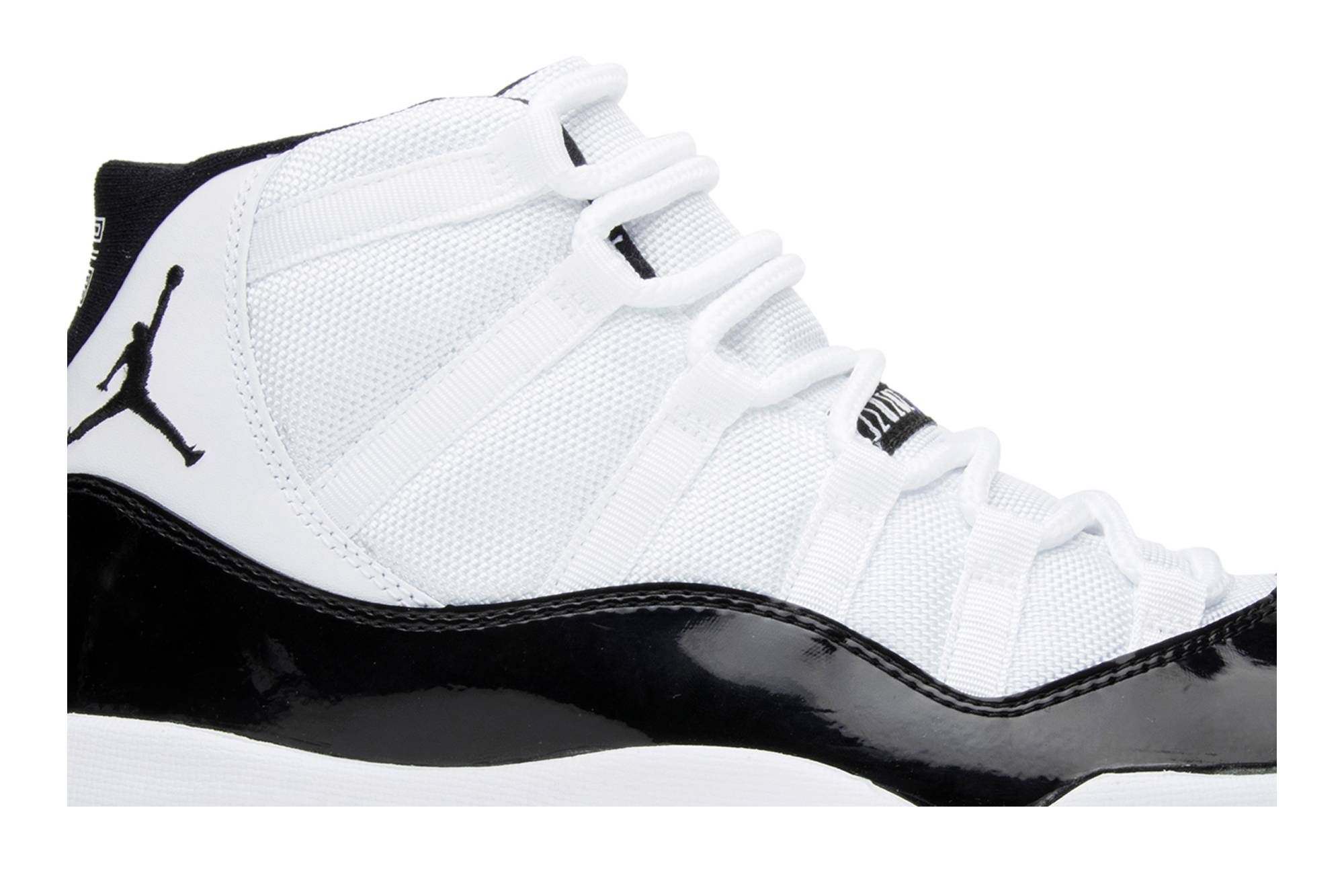 Air Jordan 11 Retro 'Concord' 2011 378037-107-8