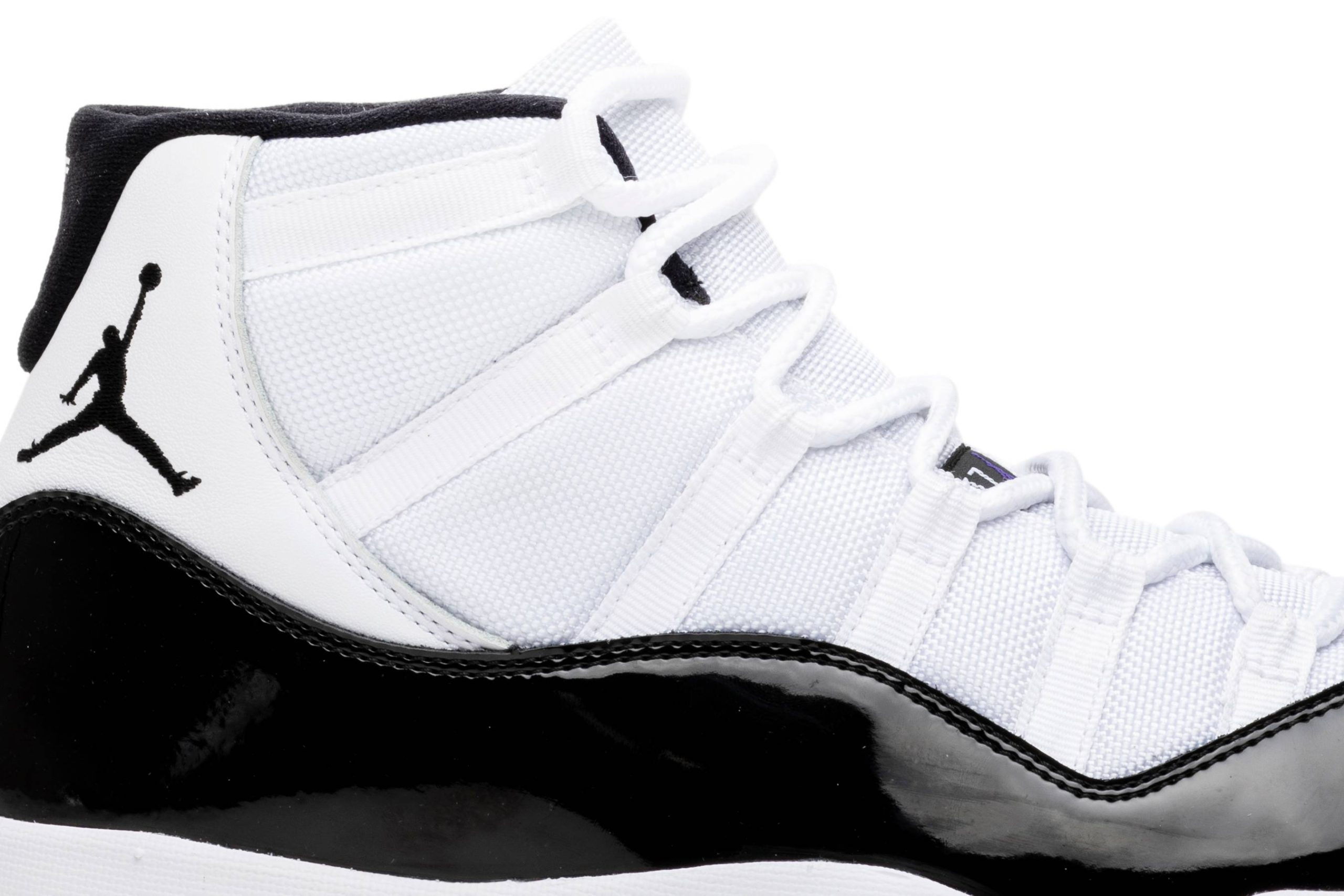 Air Jordan 11 Retro 'Concord' 2018 378037-100-7