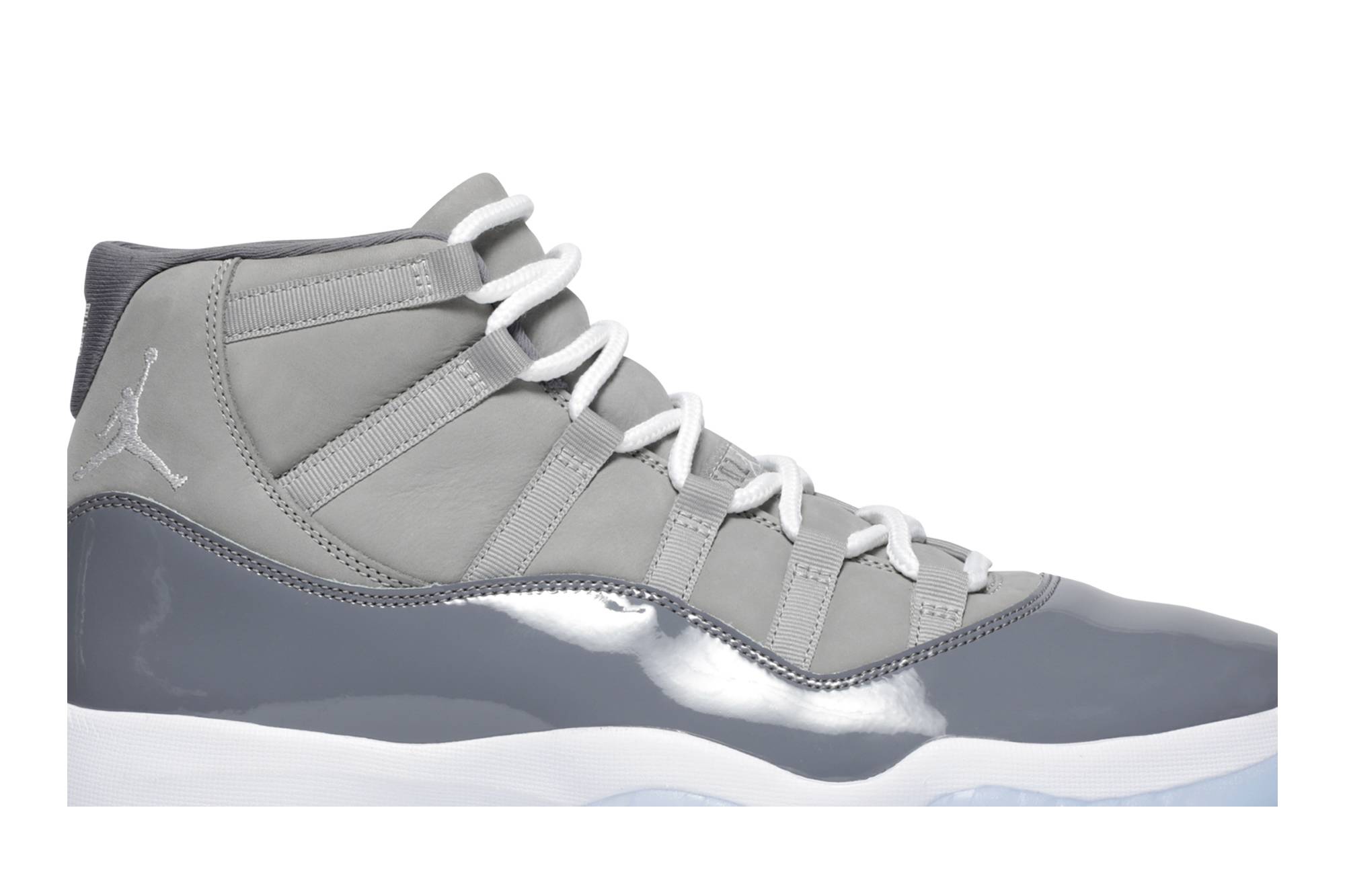 Air Jordan 11 Retro 'Cool Grey' 2021 CT8012-005-9