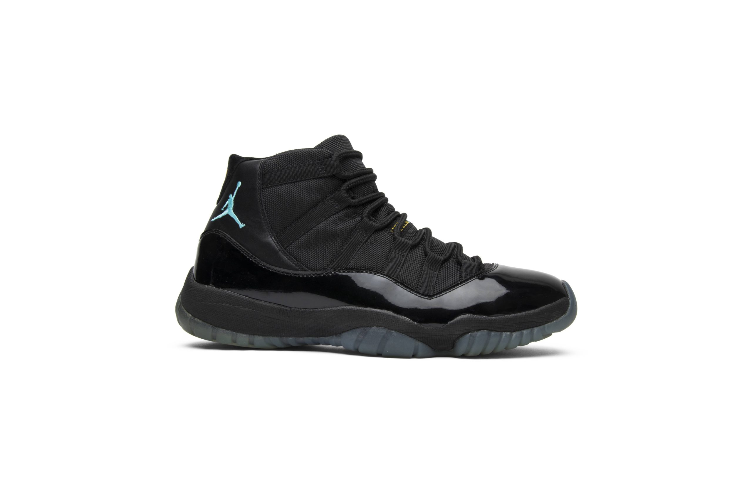 Air Jordan 11 Retro 'Gamma Blue' 378037-006-8