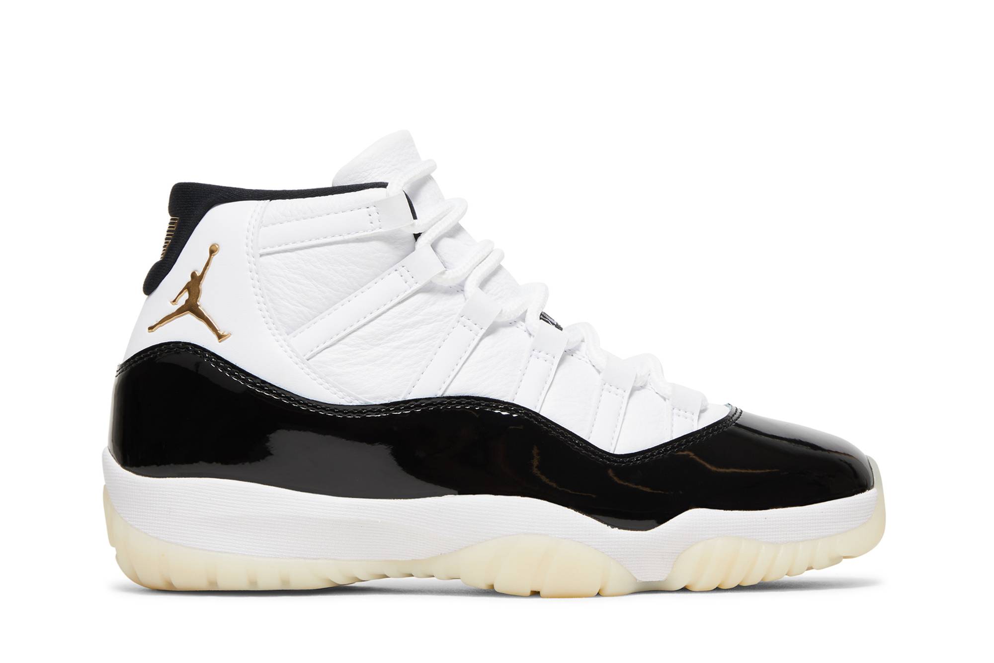 Air Jordan 11 Retro 'Gratitude / Defining Moments' CT8012-170-9