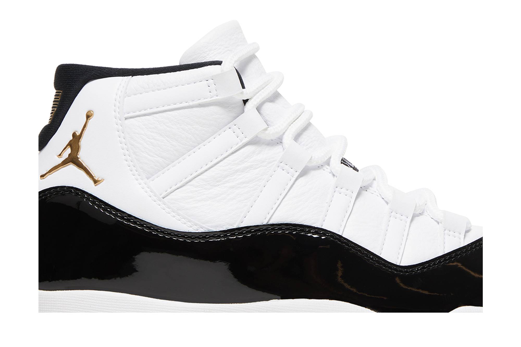 Air Jordan 11 Retro 'Gratitude / Defining Moments' CT8012-170-10