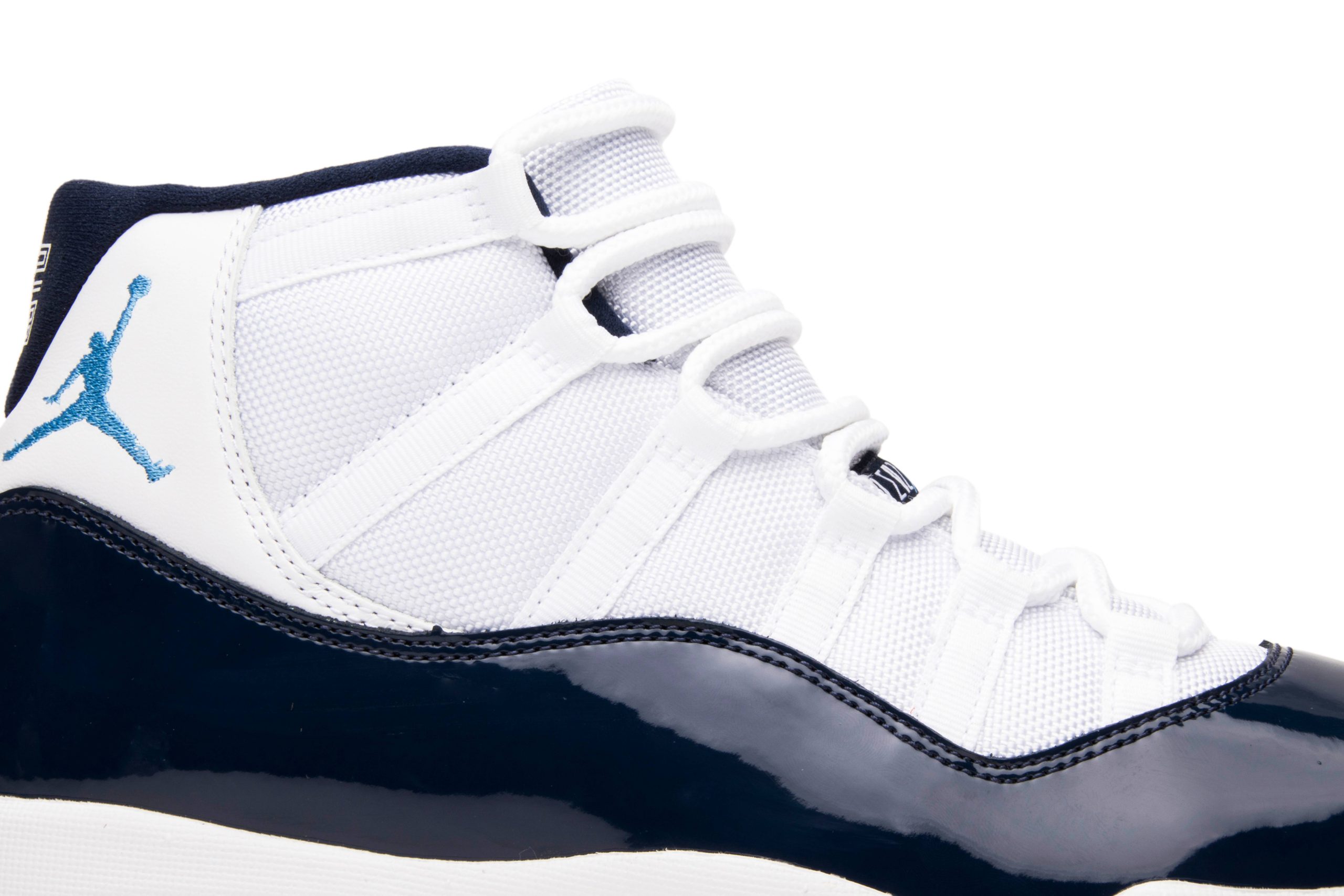 Air Jordan 11 Retro 'Win Like '82' 378037-123-7