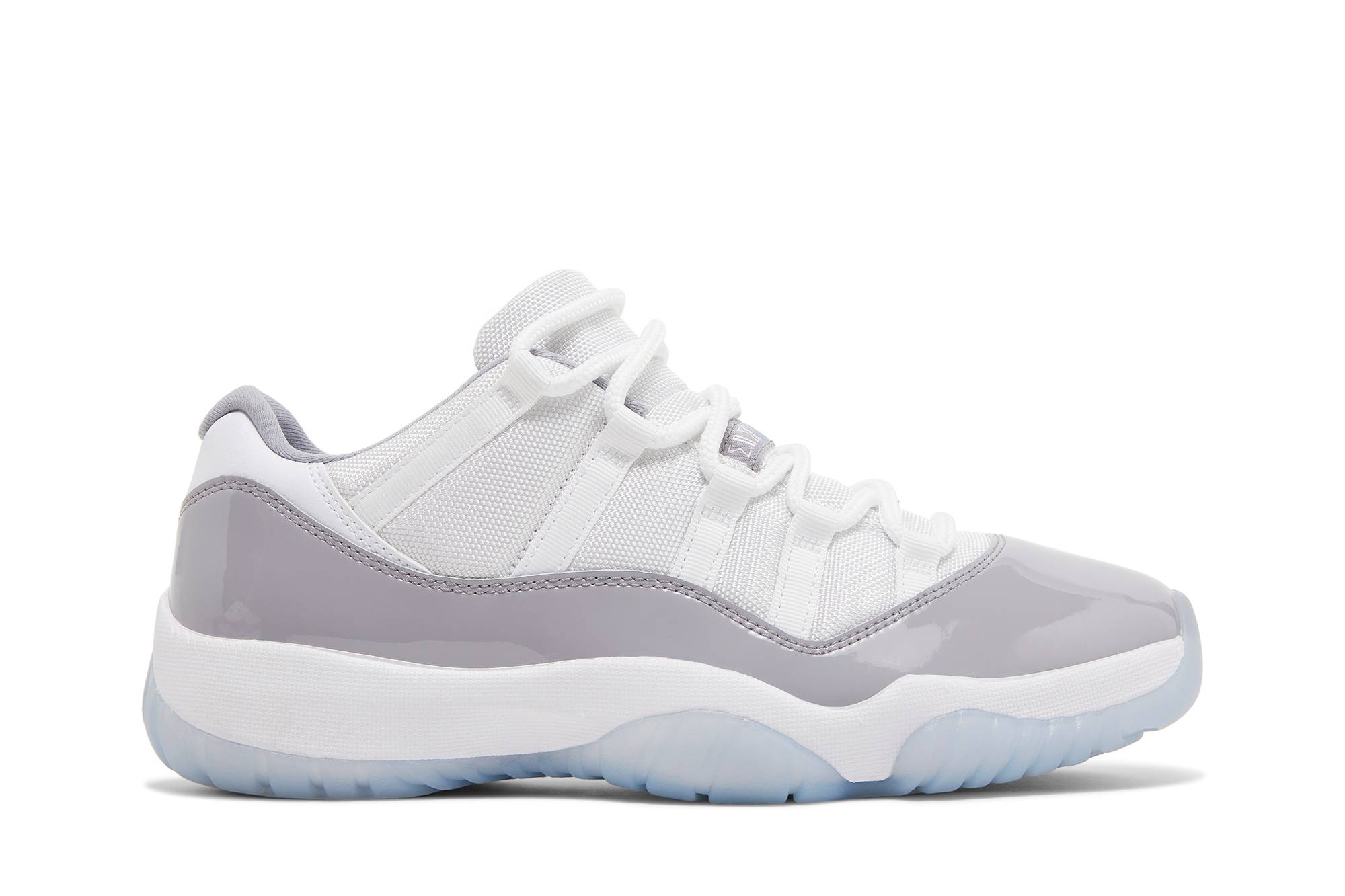 Air Jordan 11 Retro Low 'Cement Grey' AV2187-140-8