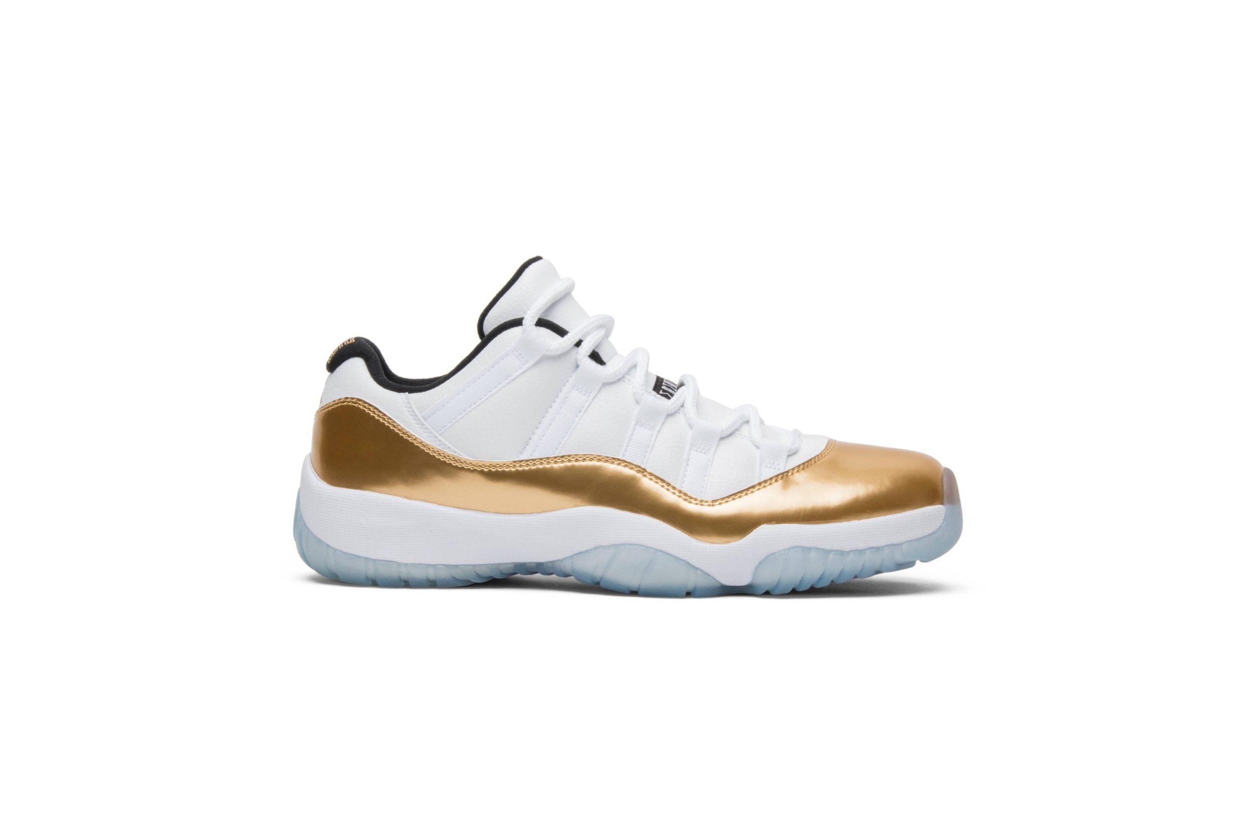 Air Jordan 11 Retro Low 'Closing Ceremony' 528895-103-8