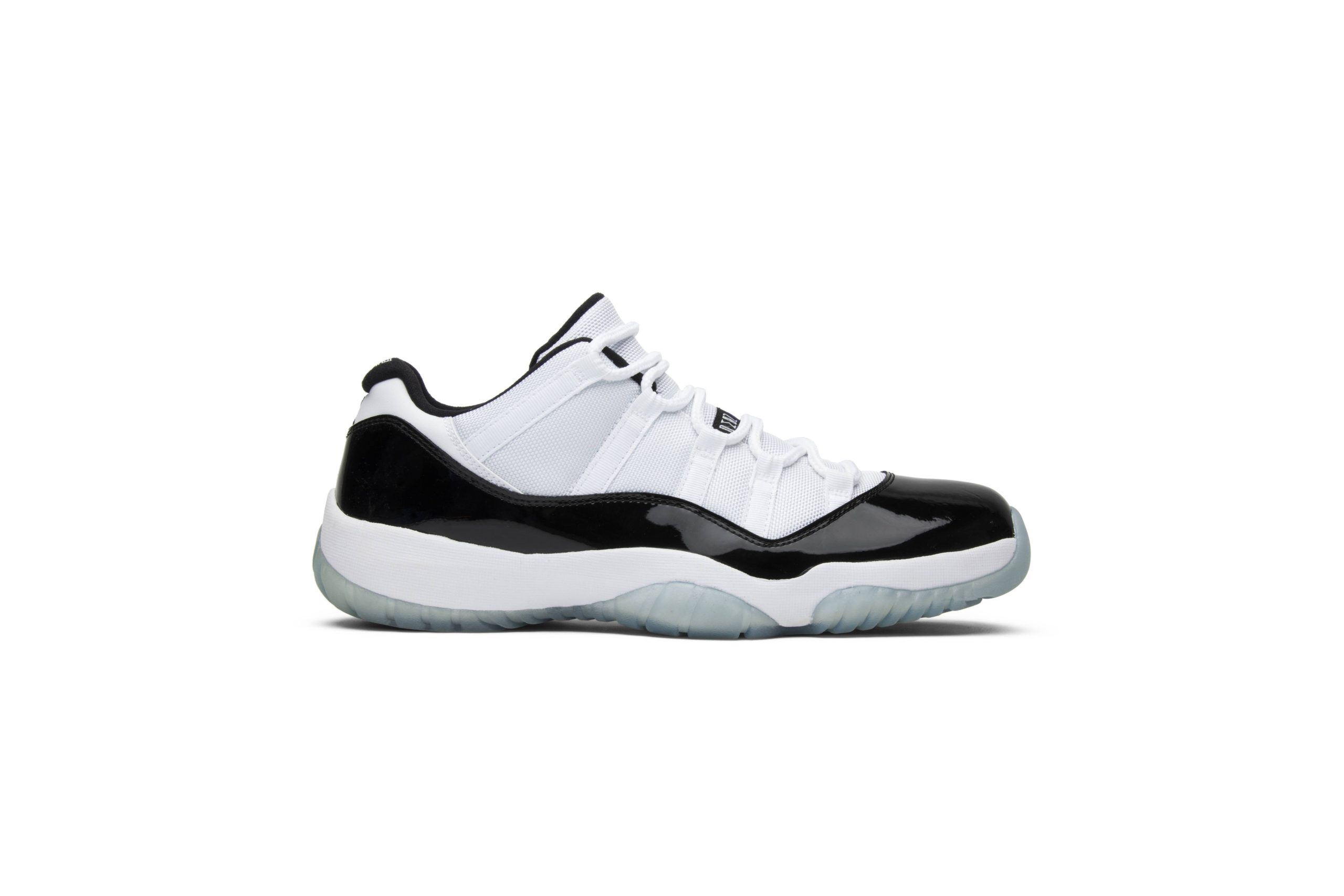 Air Jordan 11 Retro Low 'Concord' 528895-153-8