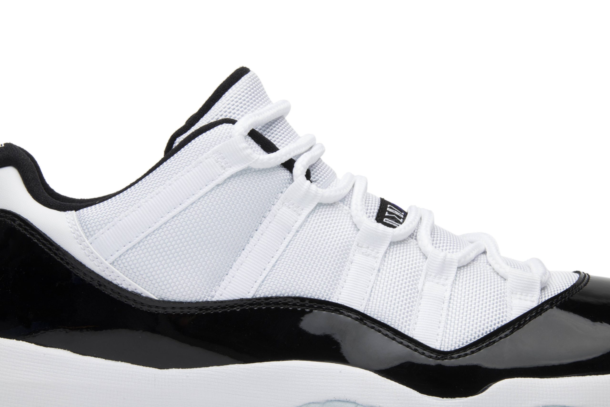 Air Jordan 11 Retro Low 'Concord' 528895-153-7