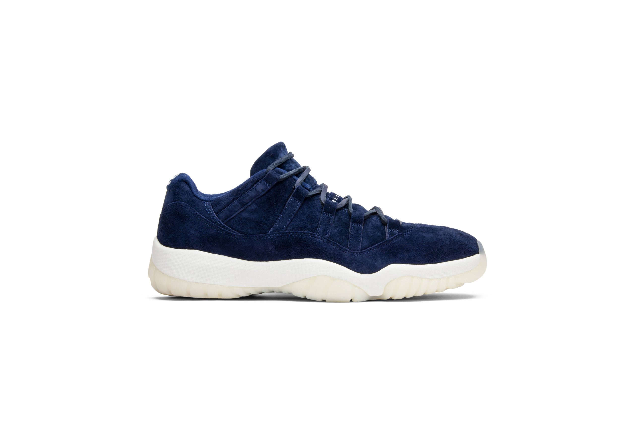 Air Jordan 11 Retro Low 'RE2PECT' AV2187-441-8