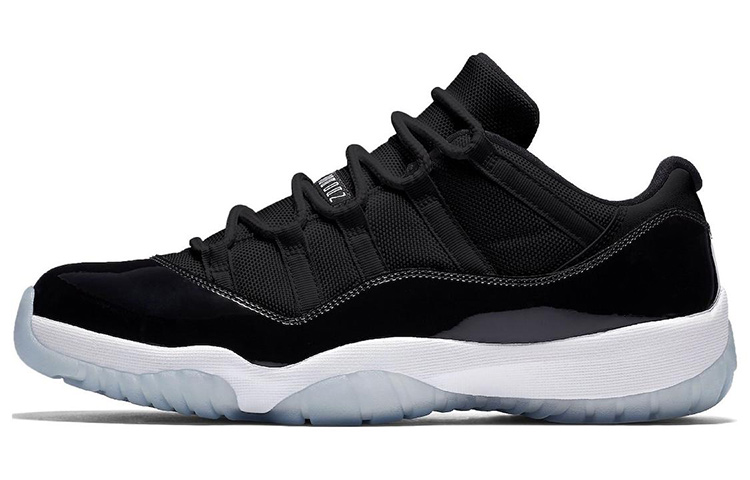 Air Jordan 11 Retro Low 'Space Jam' FV5104-004-2