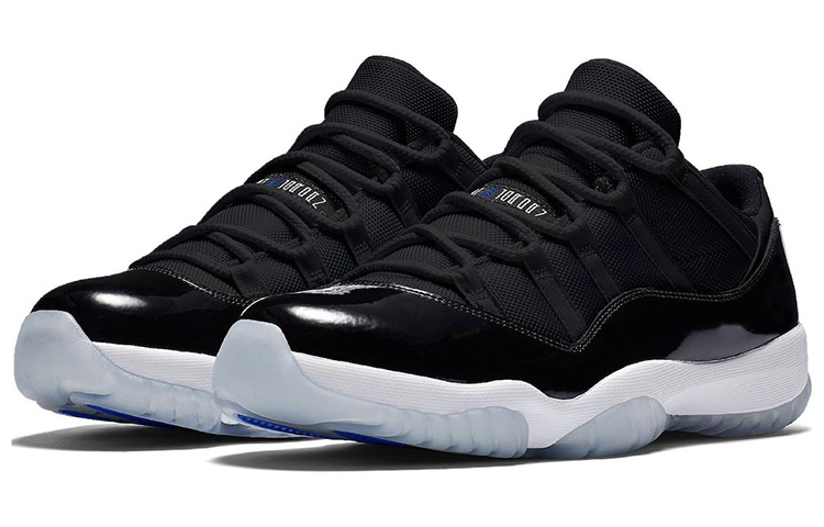 Air Jordan 11 Retro Low 'Space Jam' FV5104-004-1