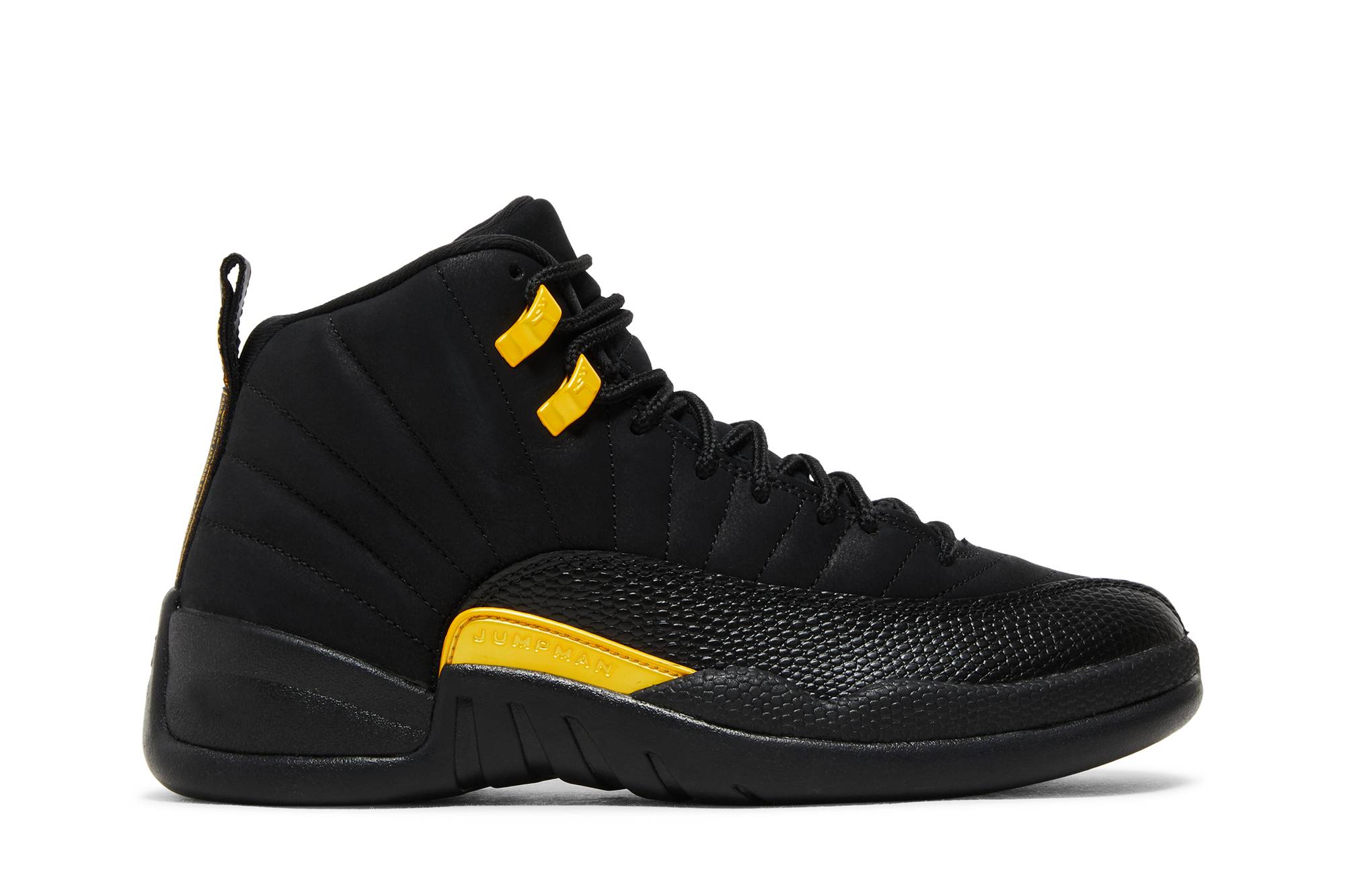 Air Jordan 12 'Black Taxi' CT8013-071-9