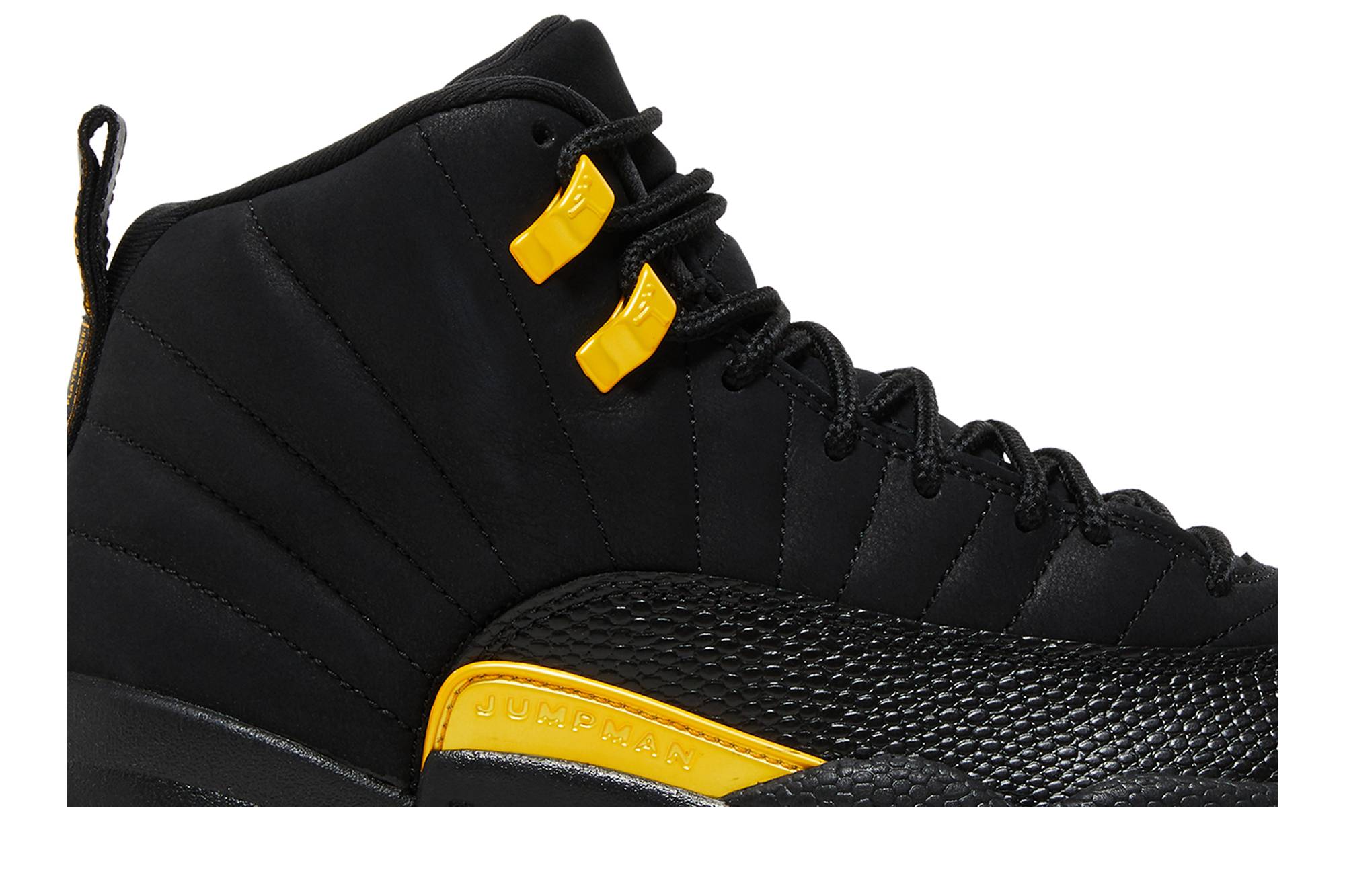 Air Jordan 12 'Black Taxi' CT8013-071-10