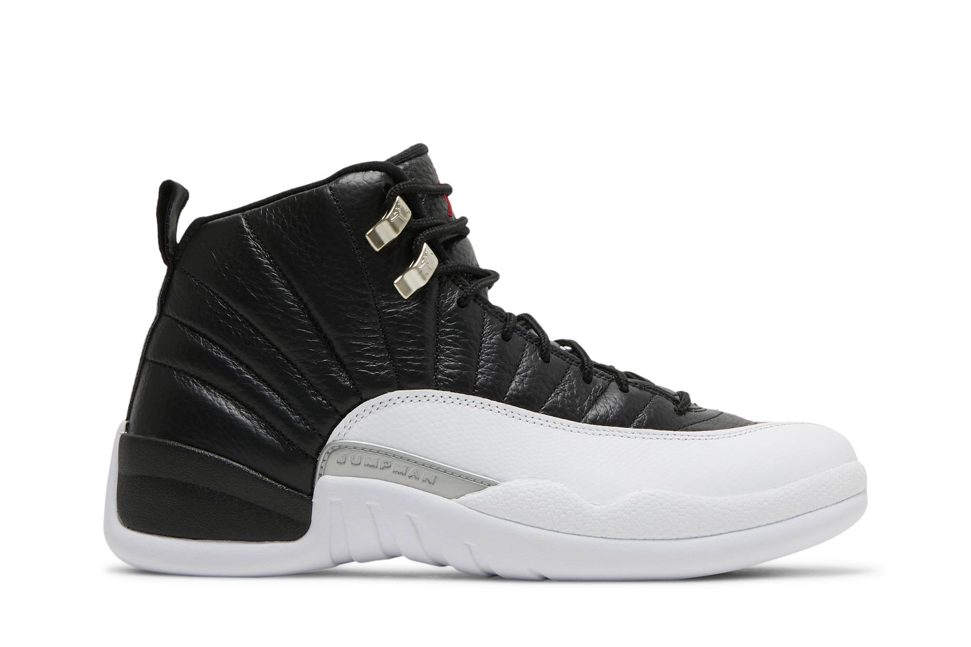 Air Jordan 12 'Playoffs' 2022 CT8013-006-7