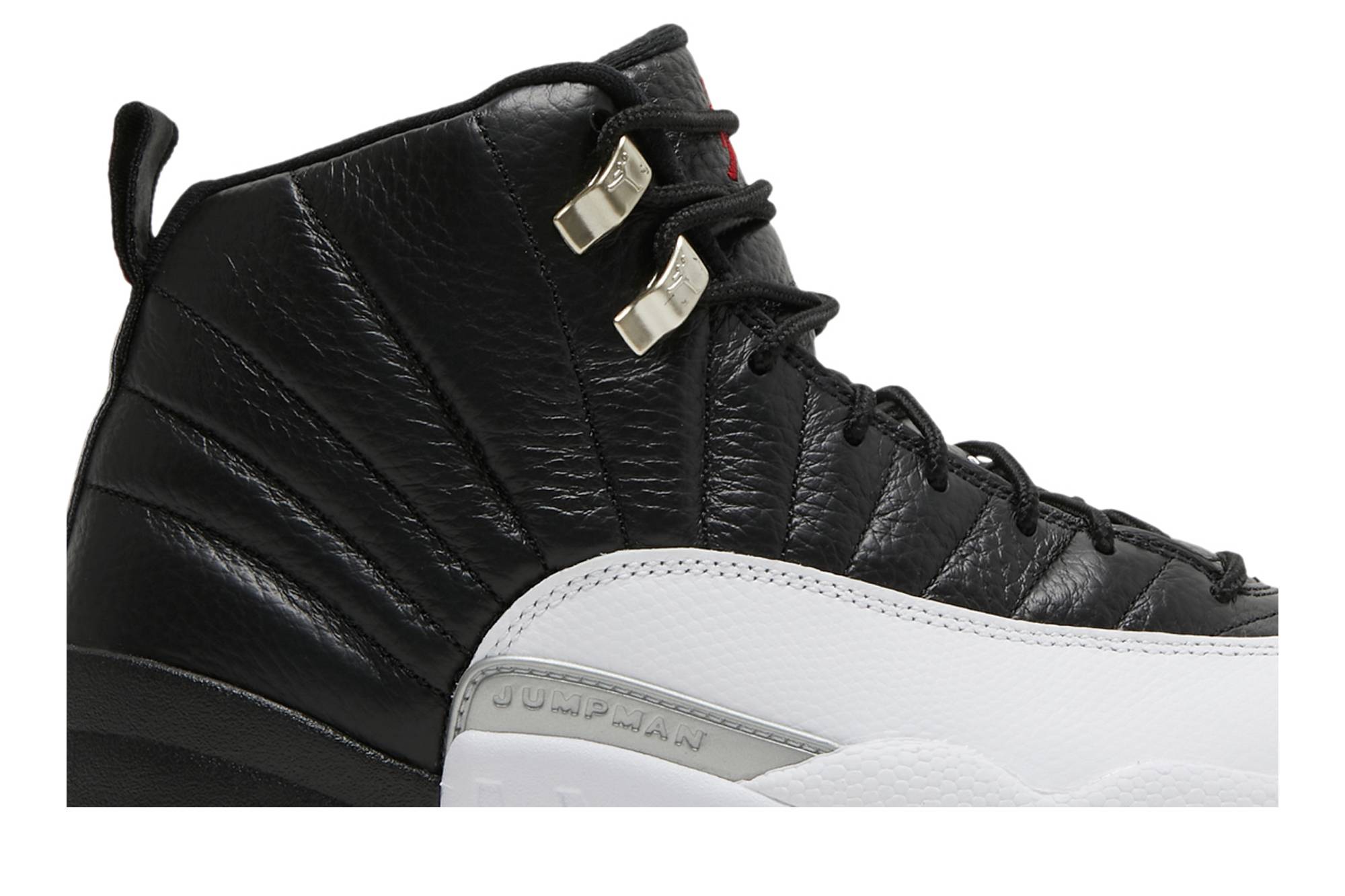 Air Jordan 12 'Playoffs' 2022 CT8013-006-8