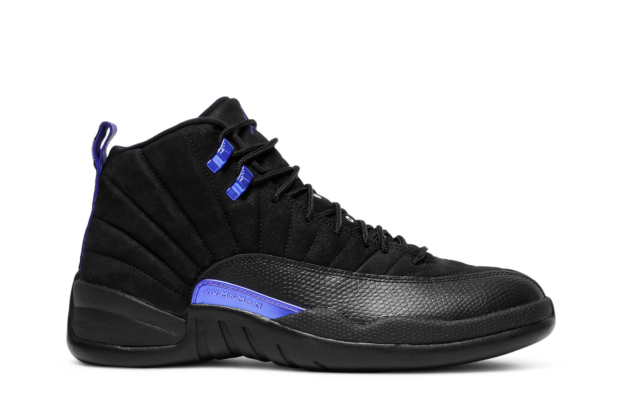 Air Jordan 12 Retro 'Dark Concord' CT8013-005-6