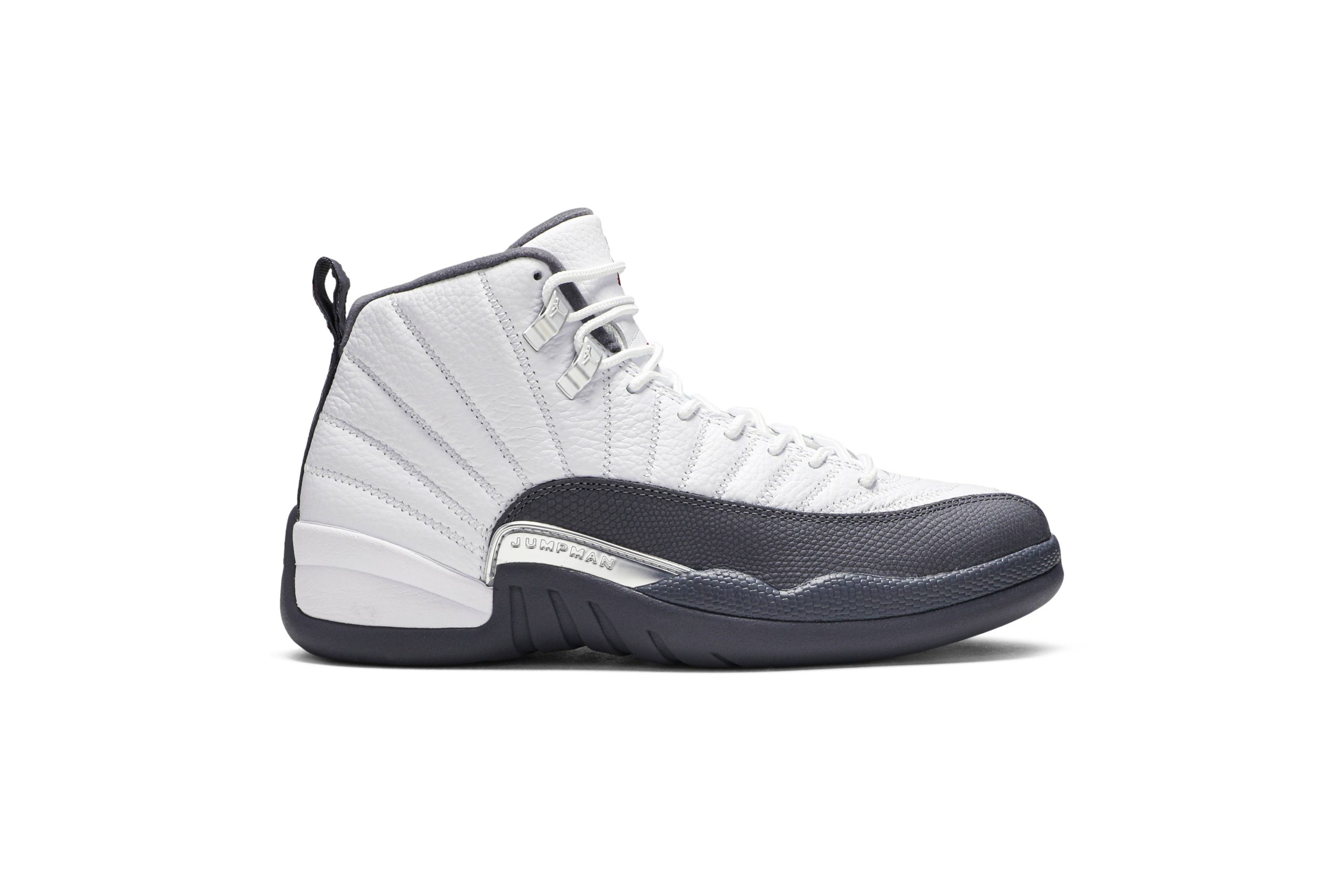 Air Jordan 12 Retro 'Dark Grey' 130690-160-8