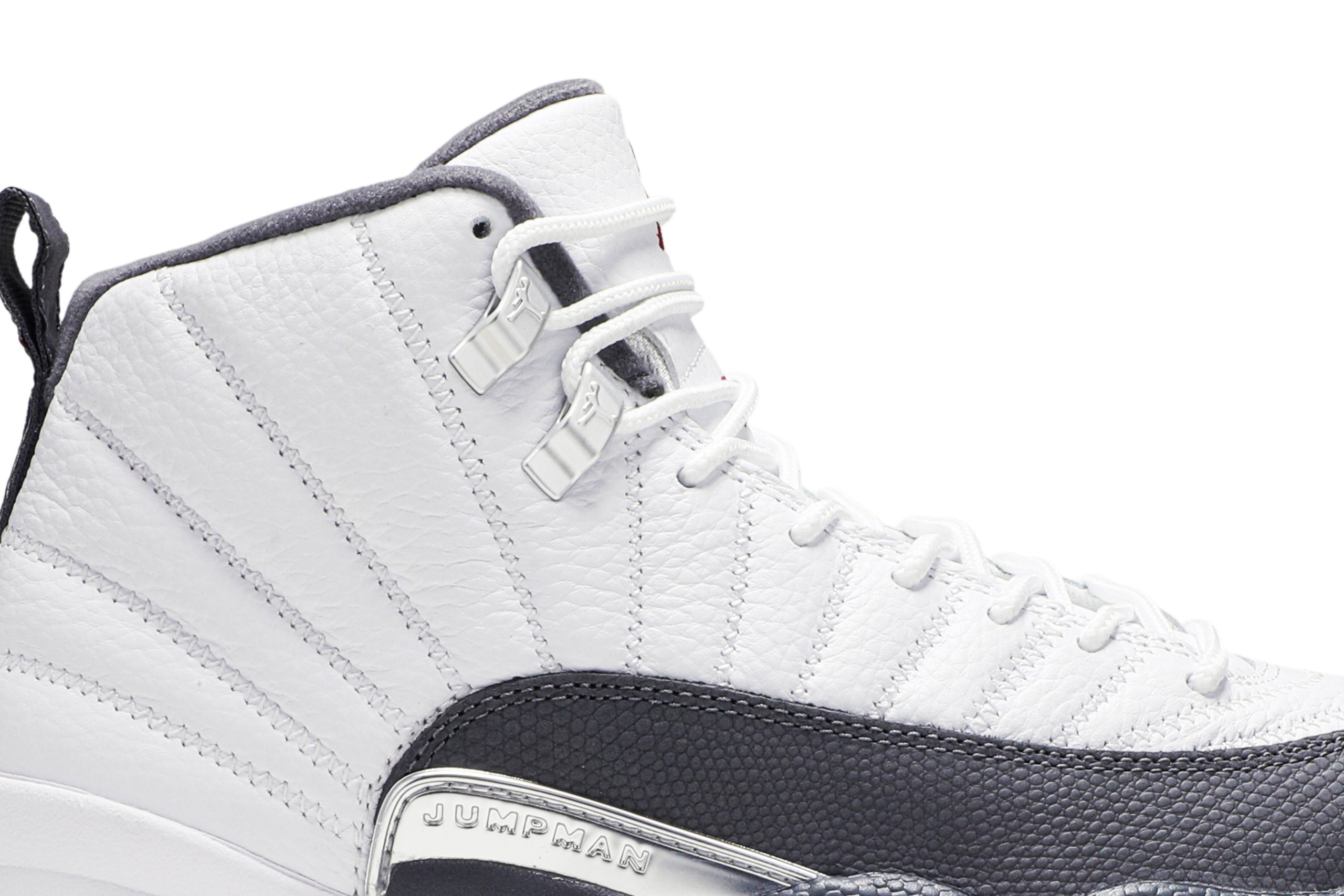 Air Jordan 12 Retro 'Dark Grey' 130690-160-7