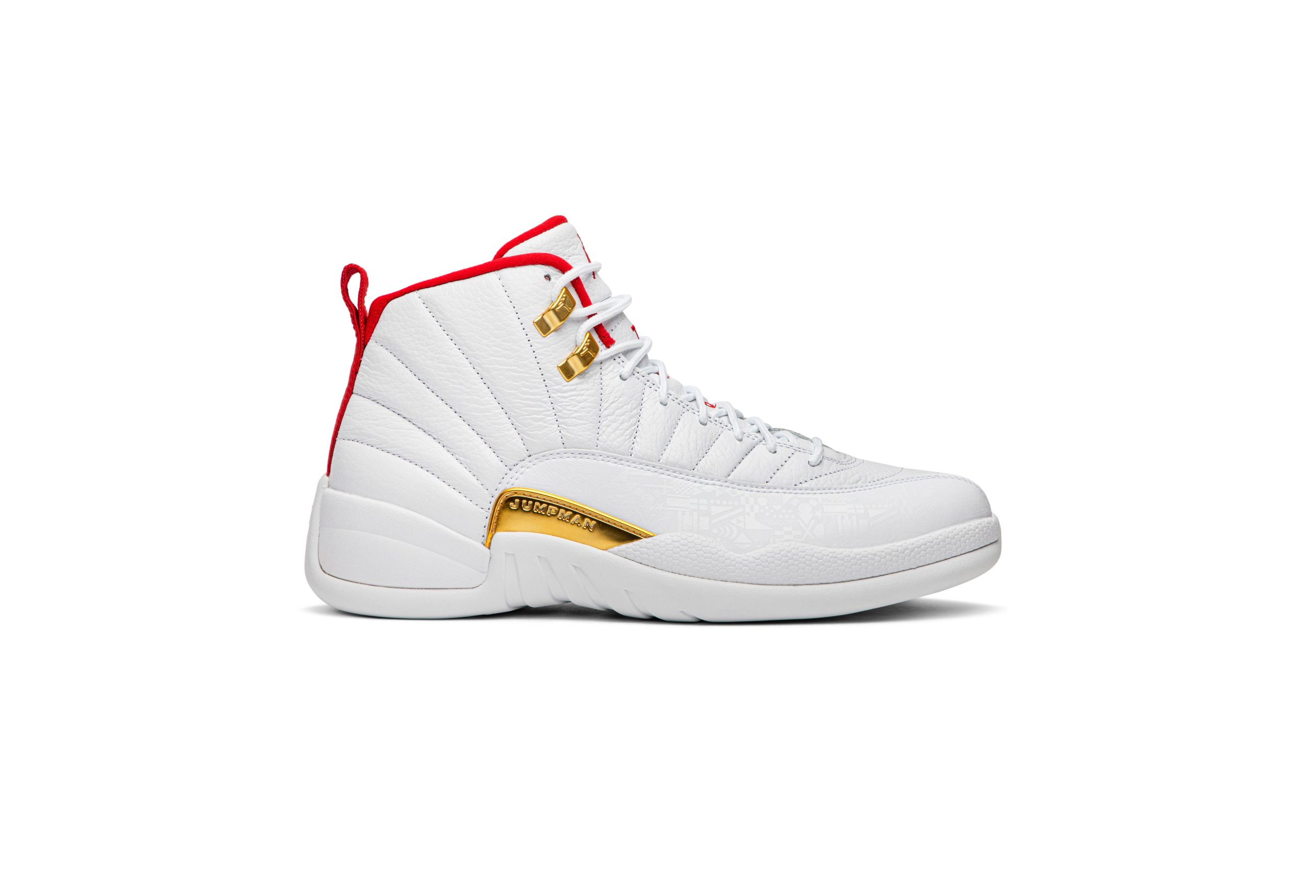 Air Jordan 12 Retro 'FIBA' 130690-107-8