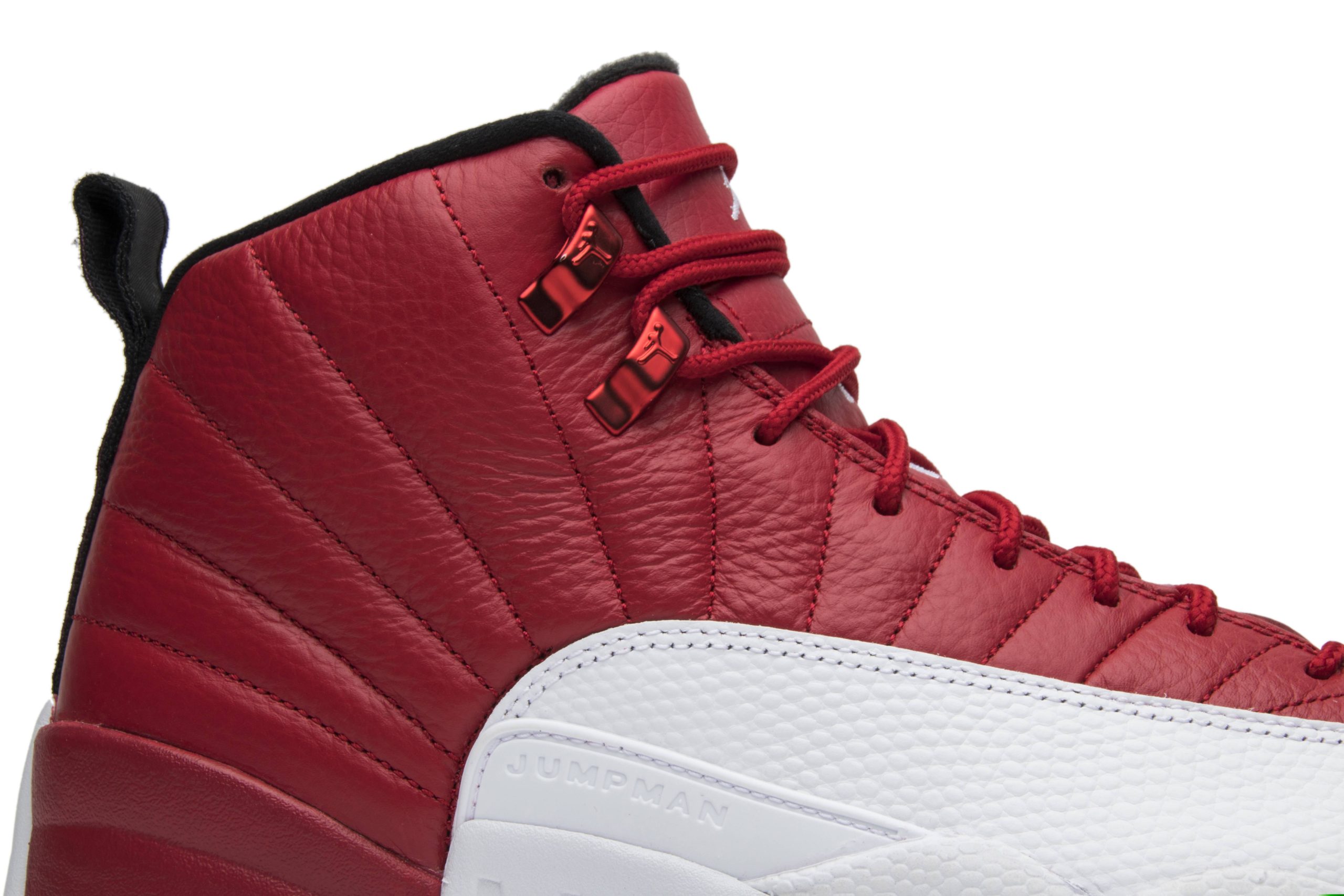 Air Jordan 12 Retro 'Gym Red/Alternate' 130690-600-7