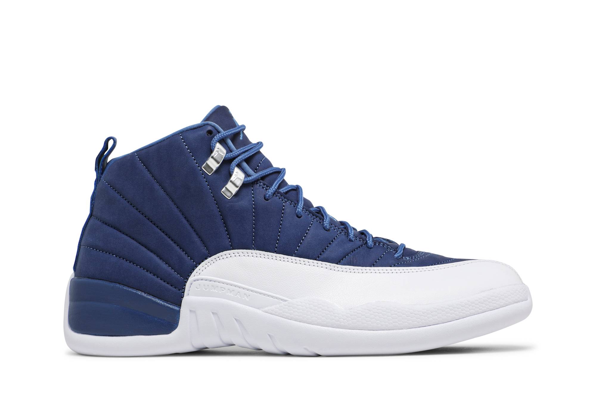 Air Jordan 12 Retro 'Indigo' 130690-404-8