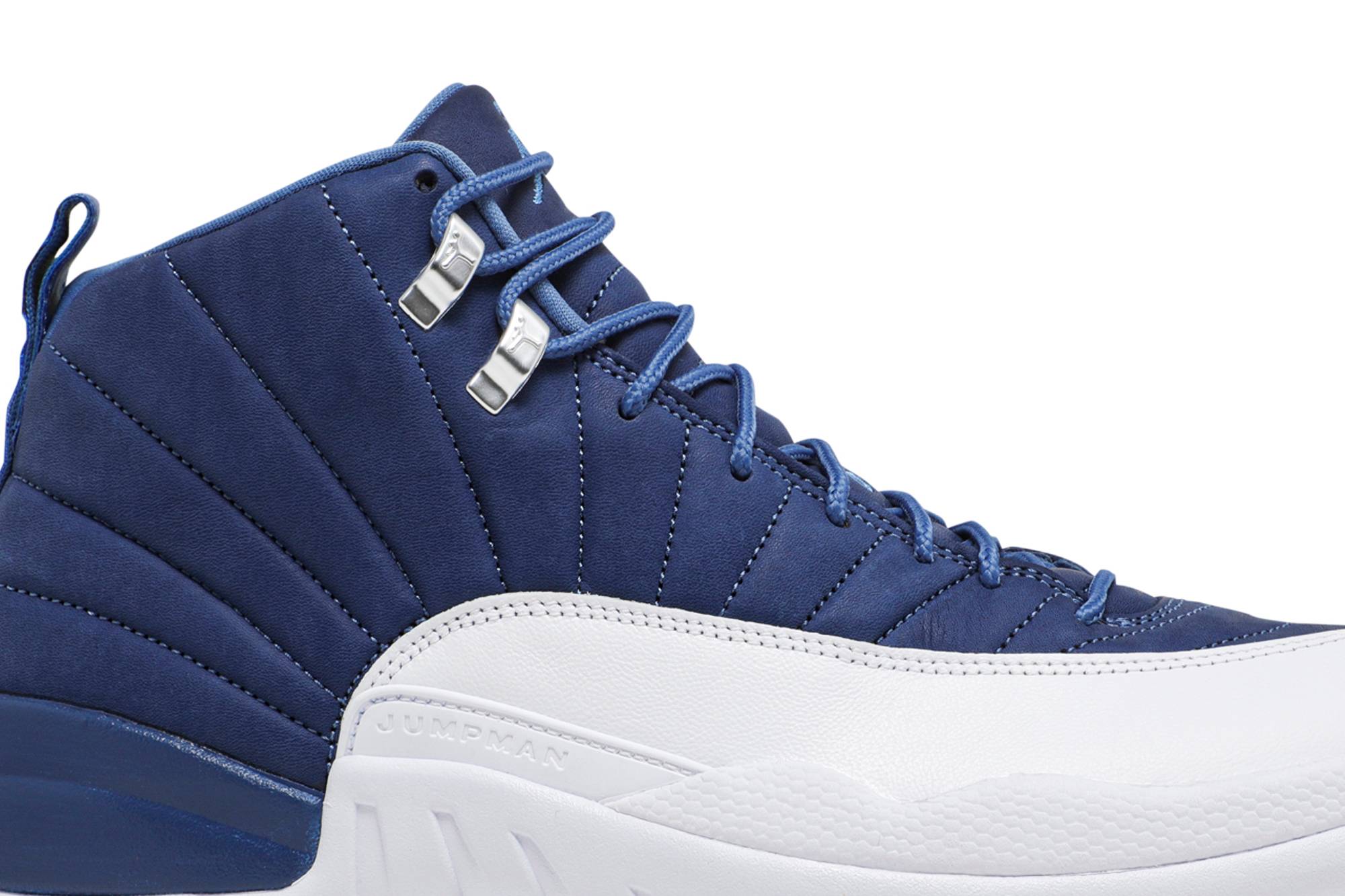 Air Jordan 12 Retro 'Indigo' 130690-404-7