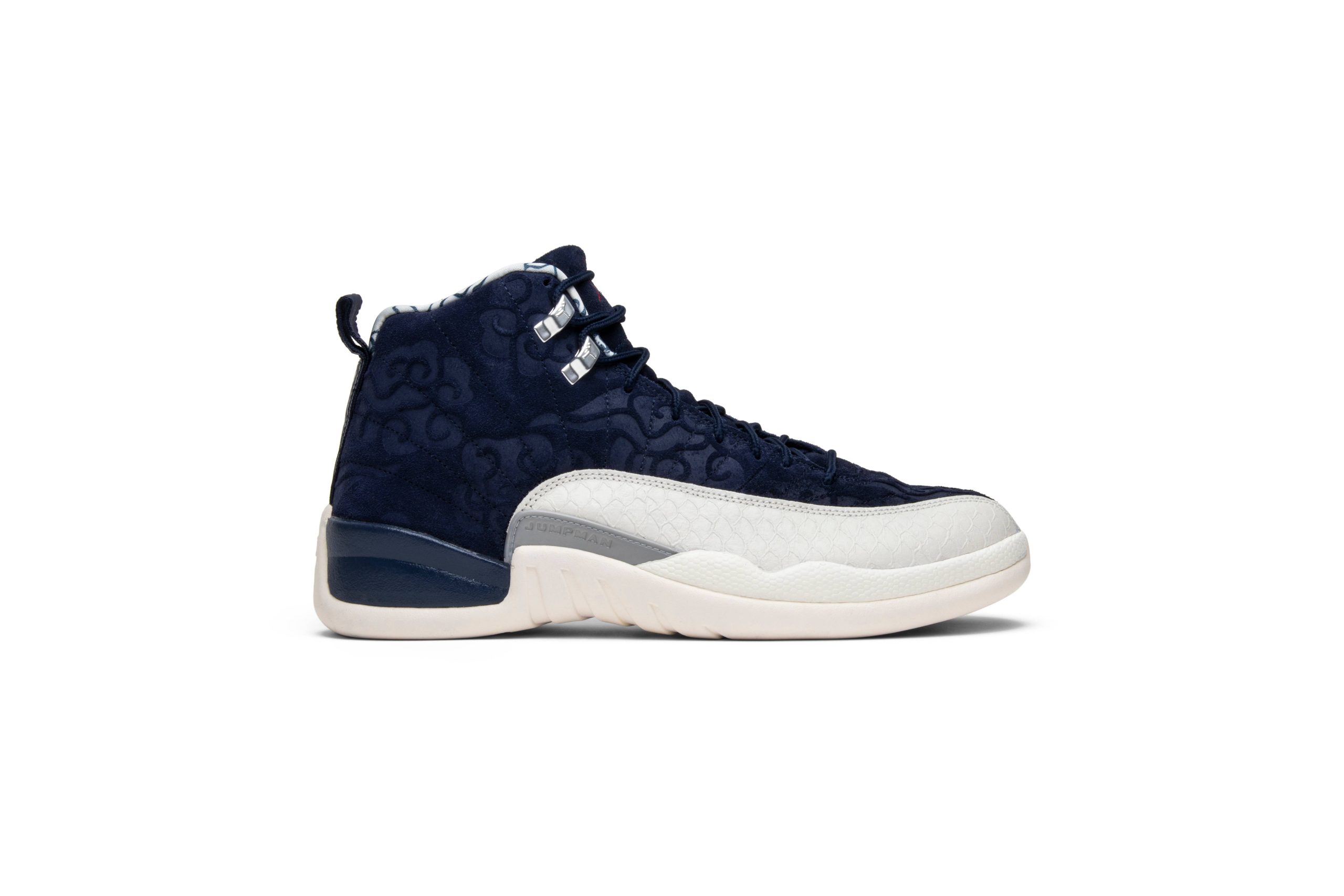 Air Jordan 12 Retro 'International Flight' BV8016-445-8