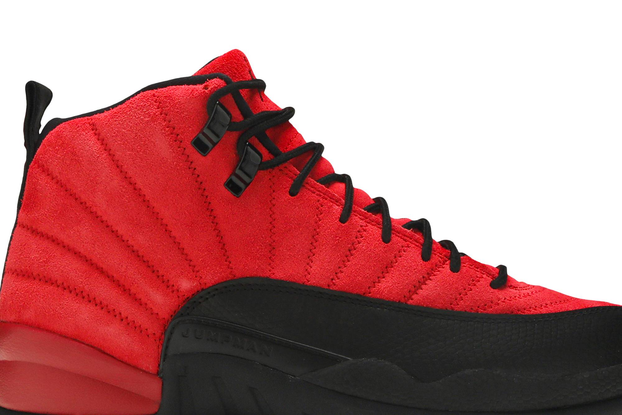 Air Jordan 12 Retro 'Reverse Flu Game' CT8013-602-4