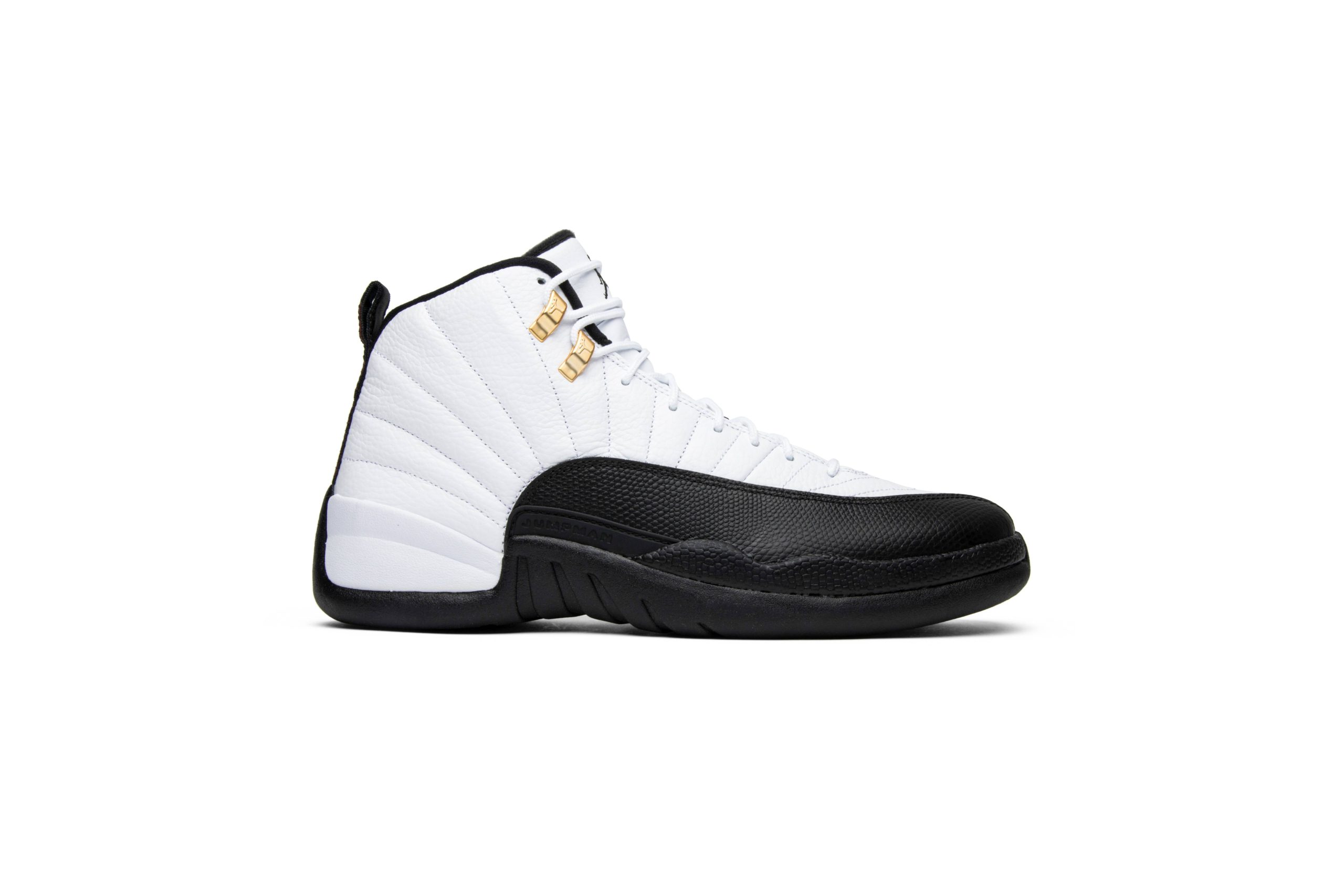 Air Jordan 12 Retro 'Taxi' 2013 130690-125-8