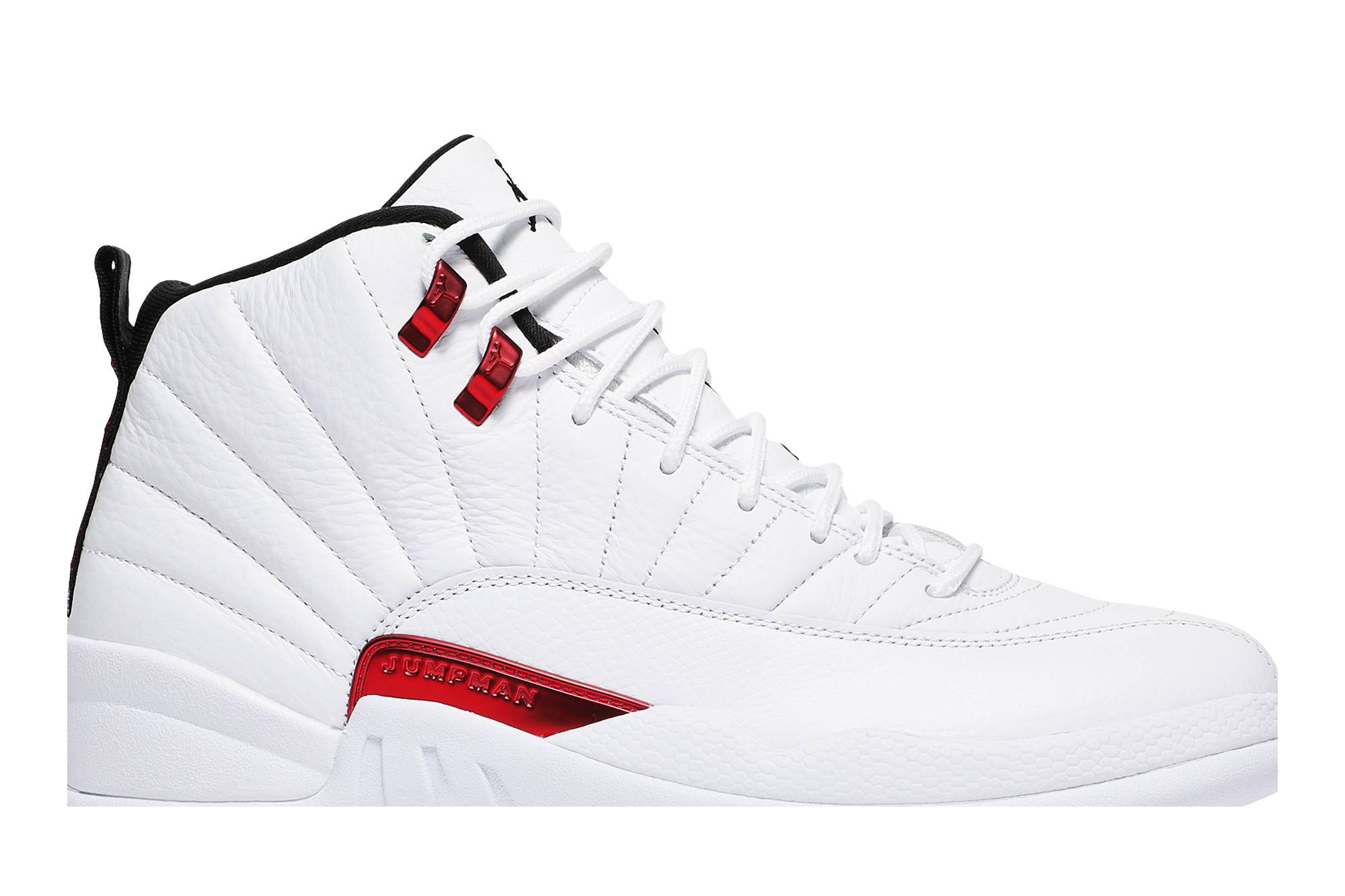 Air Jordan 12 Retro 'Twist' CT8013-106-8