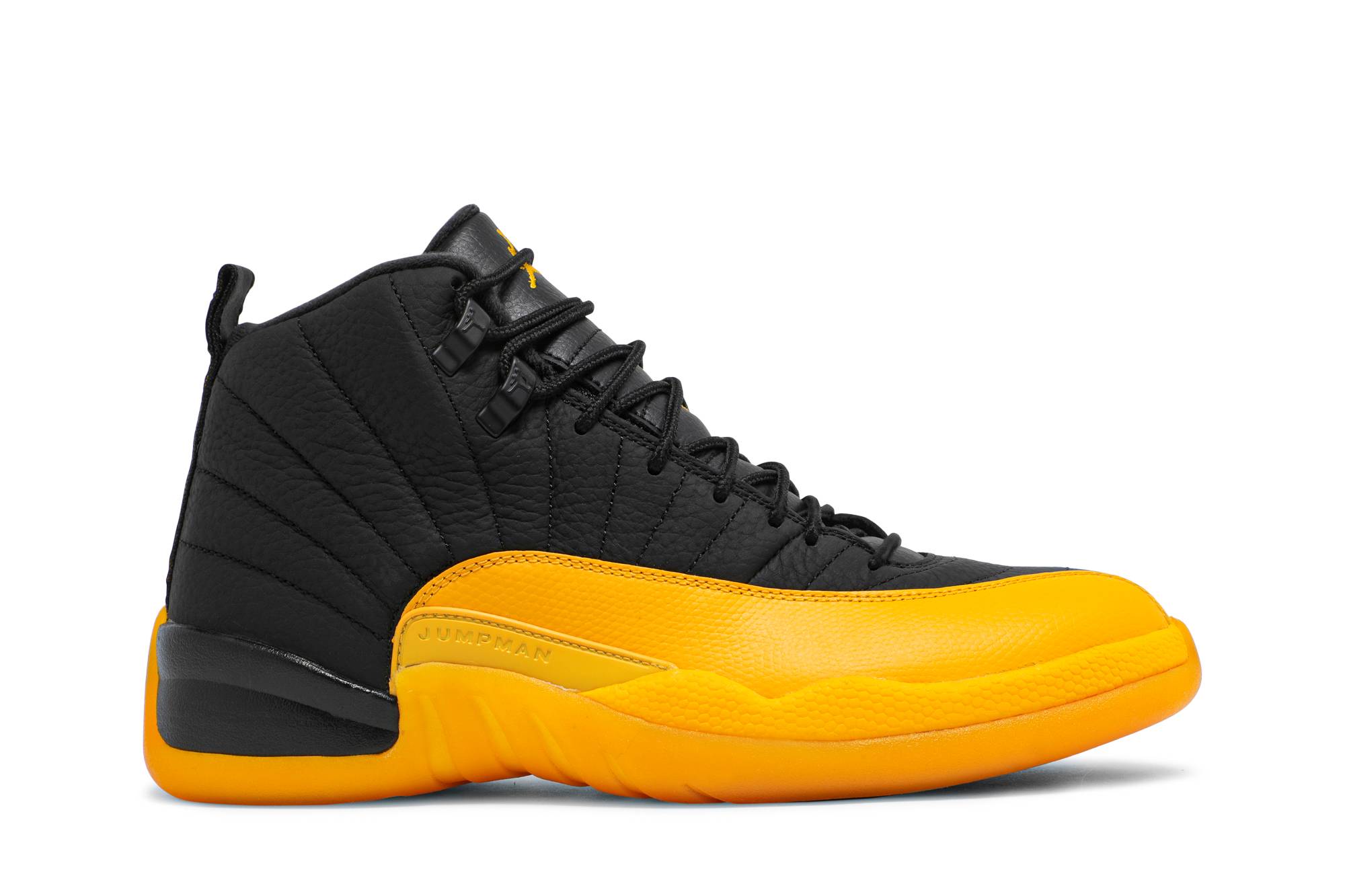 Air Jordan 12 Retro 'University Gold' 130690-070-8