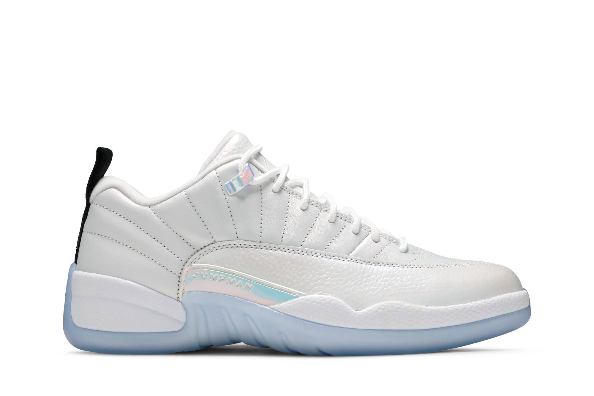 Air Jordan 12 Retro Low 'Easter' DB0733-190-10