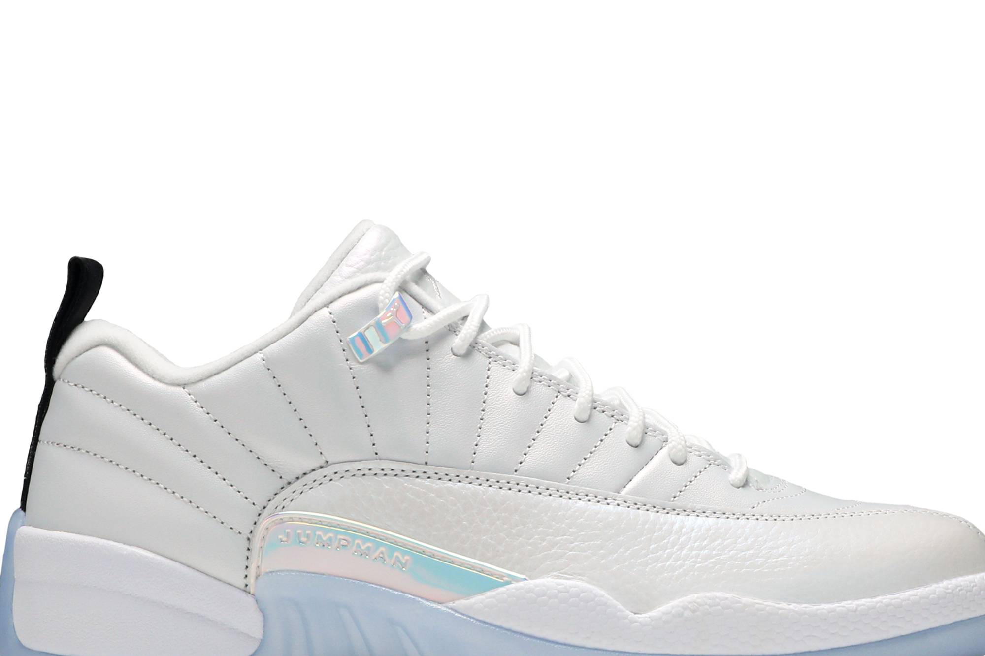 Air Jordan 12 Retro Low 'Easter' DB0733-190-8