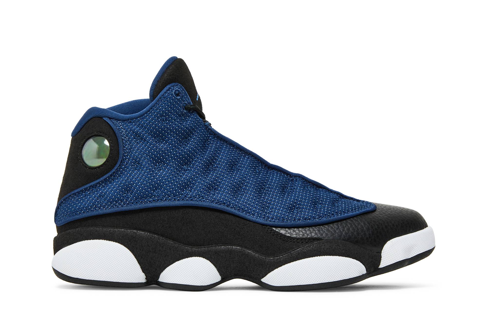 Air Jordan 13 'Brave Blue' DJ5982-400-10