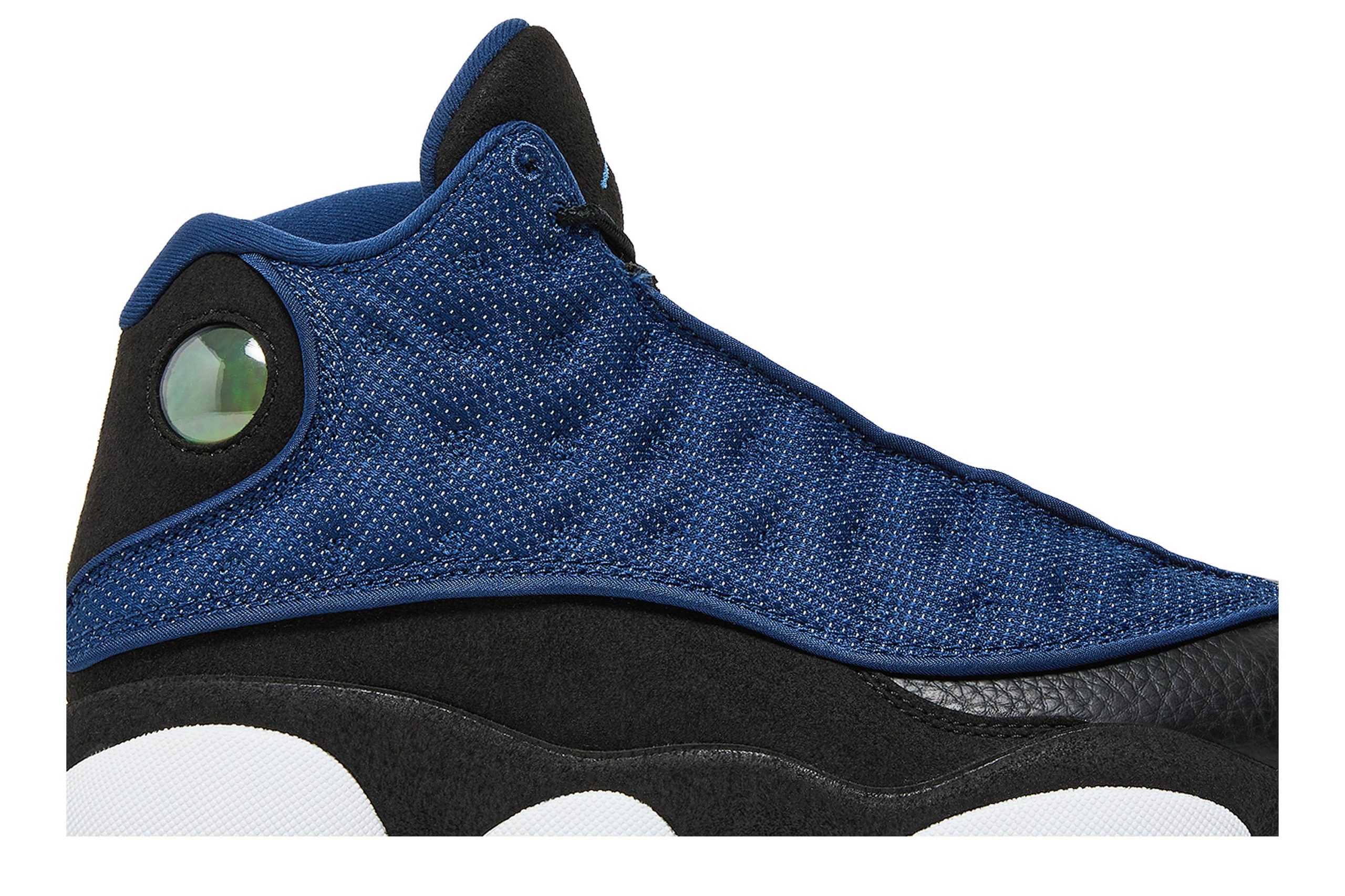 Air Jordan 13 'Brave Blue' DJ5982-400-9