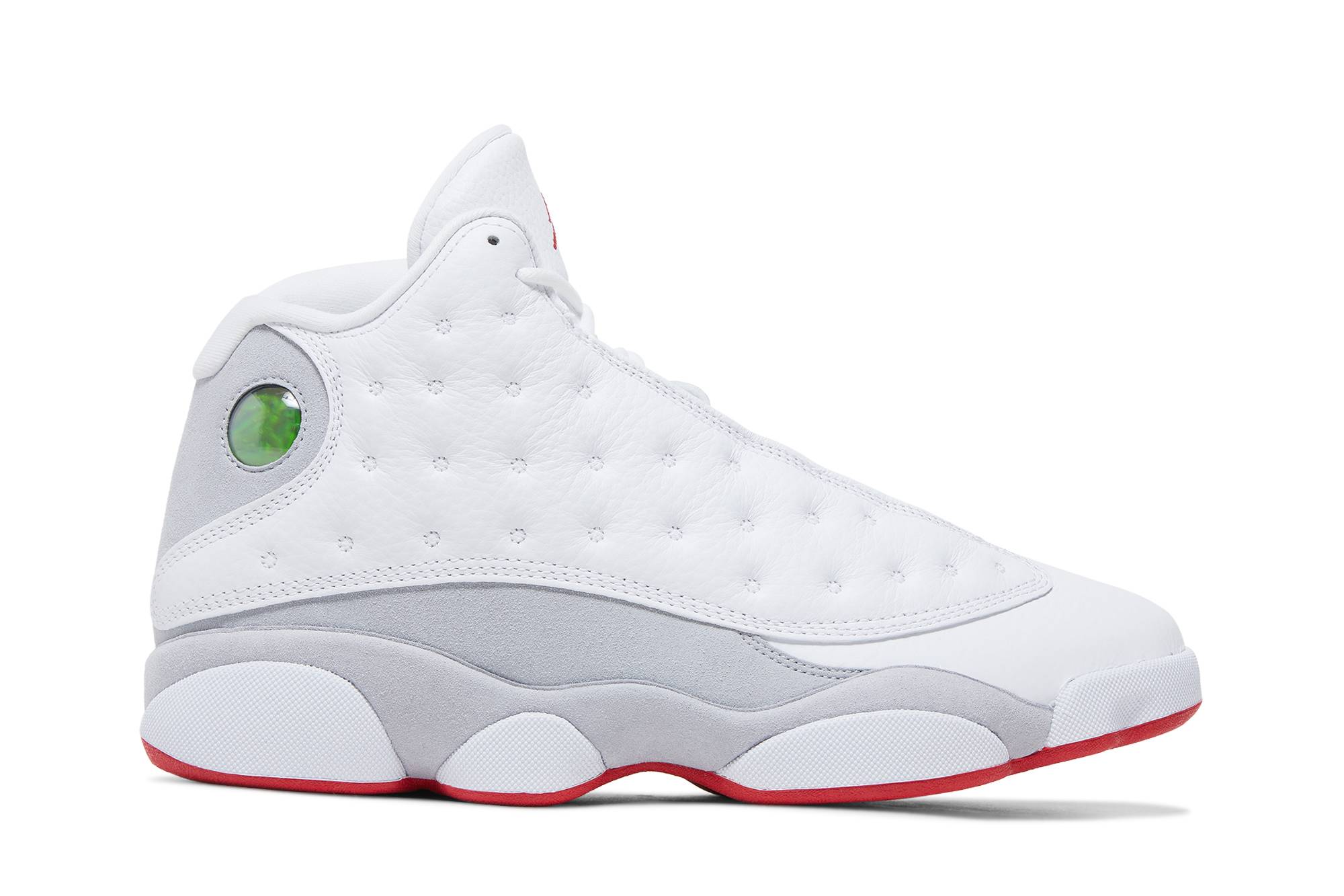 Air Jordan 13 'True Red' 414571-160-8