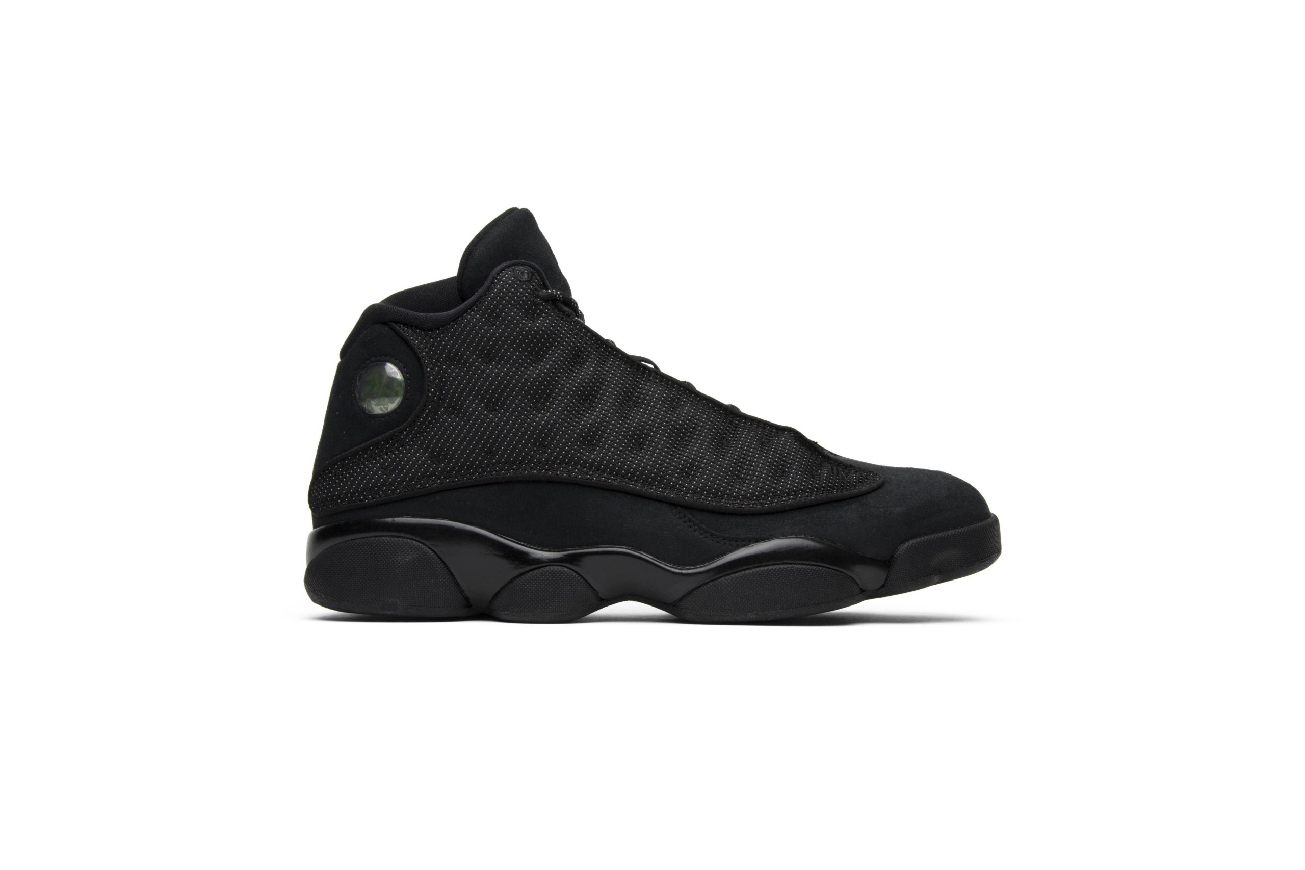 Air Jordan 13 Retro 'Black Cat' 414571-011-8