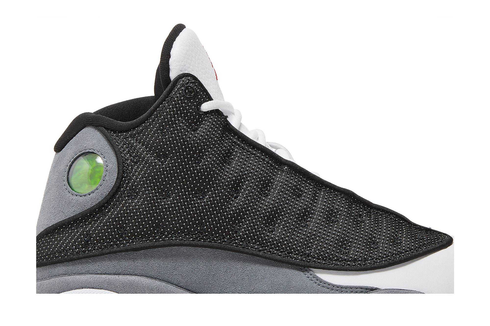 Air Jordan 13 Retro 'Black Flint' DJ5982-060-8