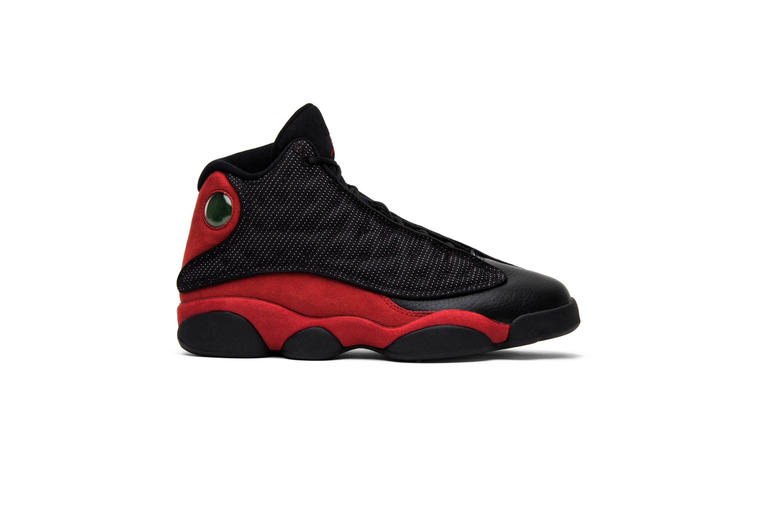 Air Jordan 13 Retro 'Bred' 2013 414571-010-8