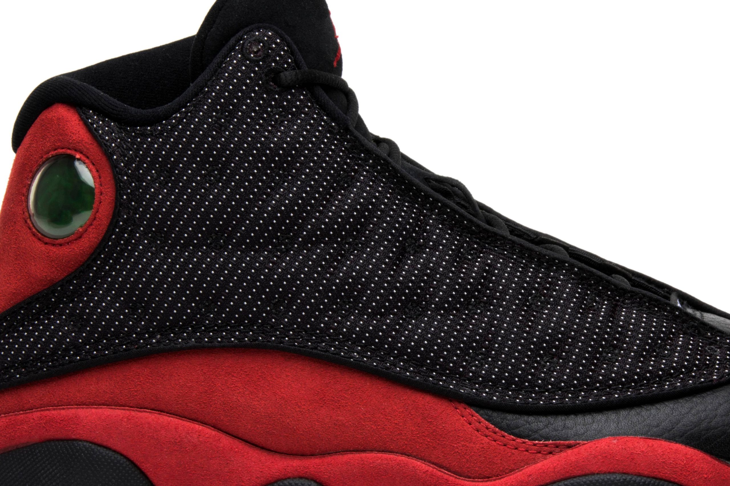 Air Jordan 13 Retro 'Bred' 2013 414571-010-7