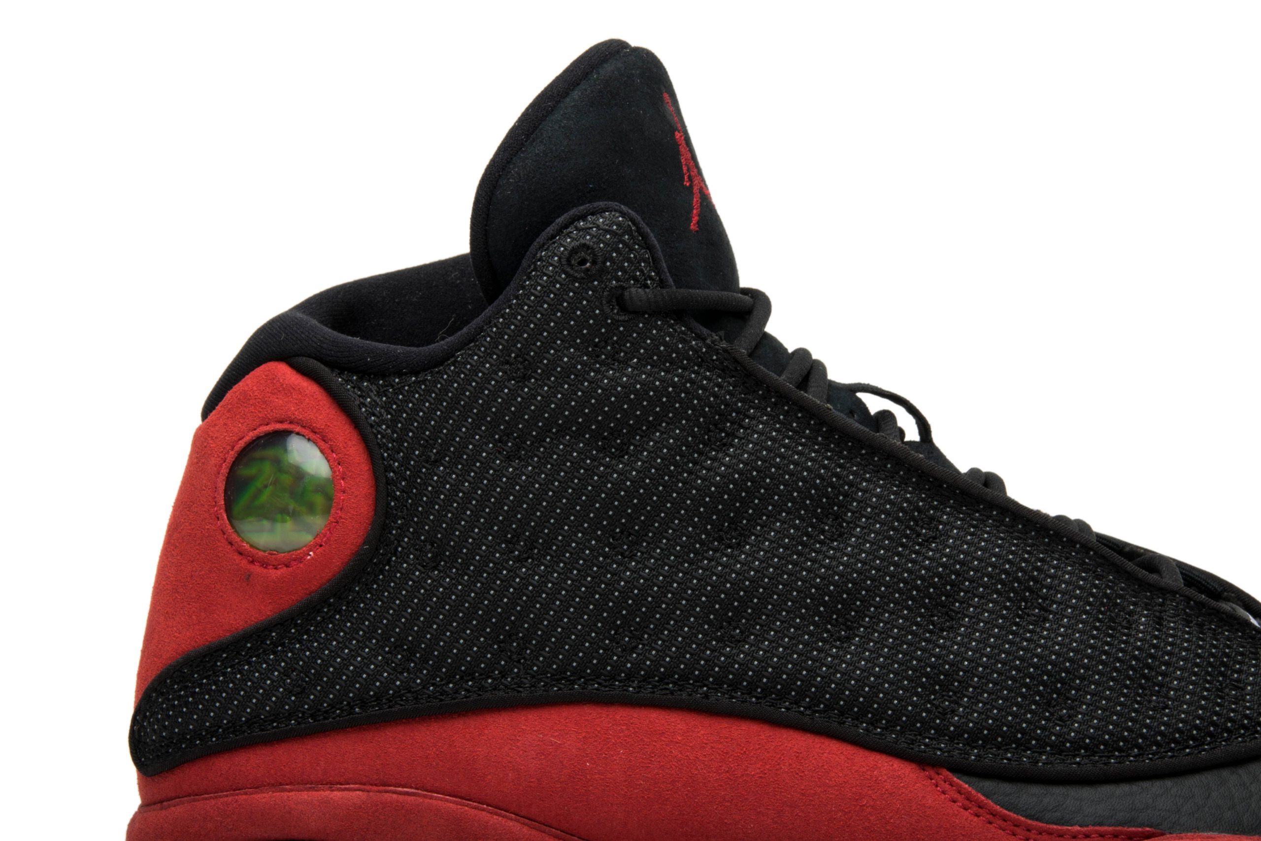 Air Jordan 13 Retro 'Bred' 2017 414571-004-7