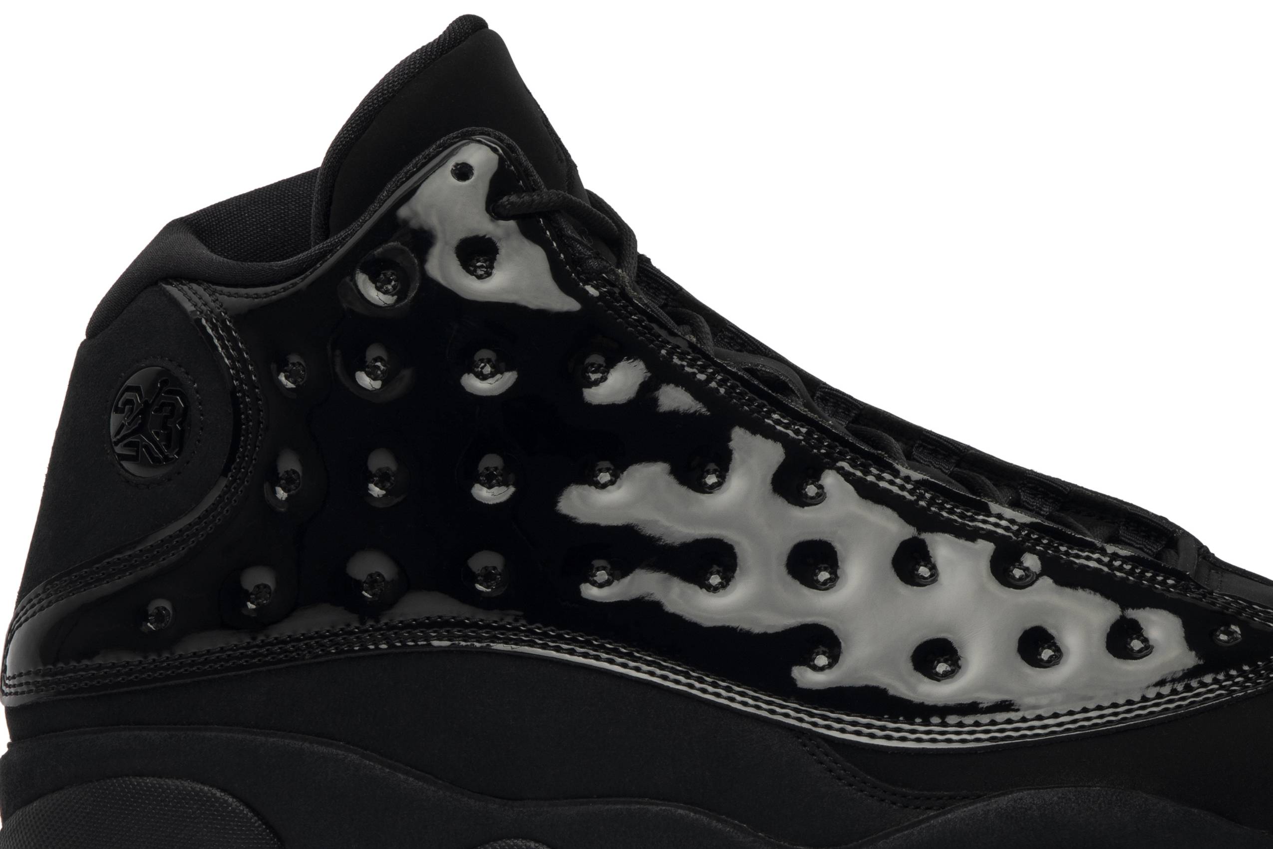 Air Jordan 13 Retro 'Cap and Gown' 414571-012-6