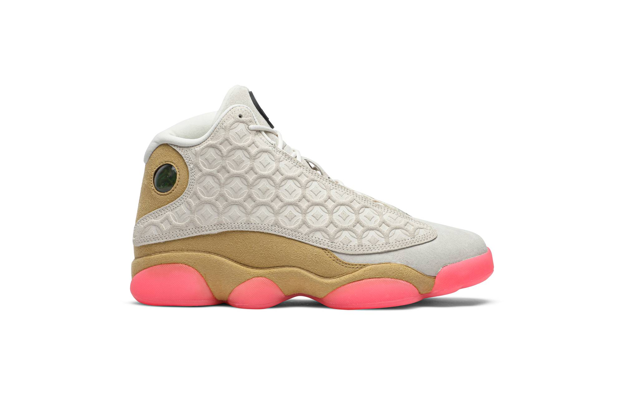 Air Jordan 13 Retro 'Chinese New Year' 2020 CW4409-100-7