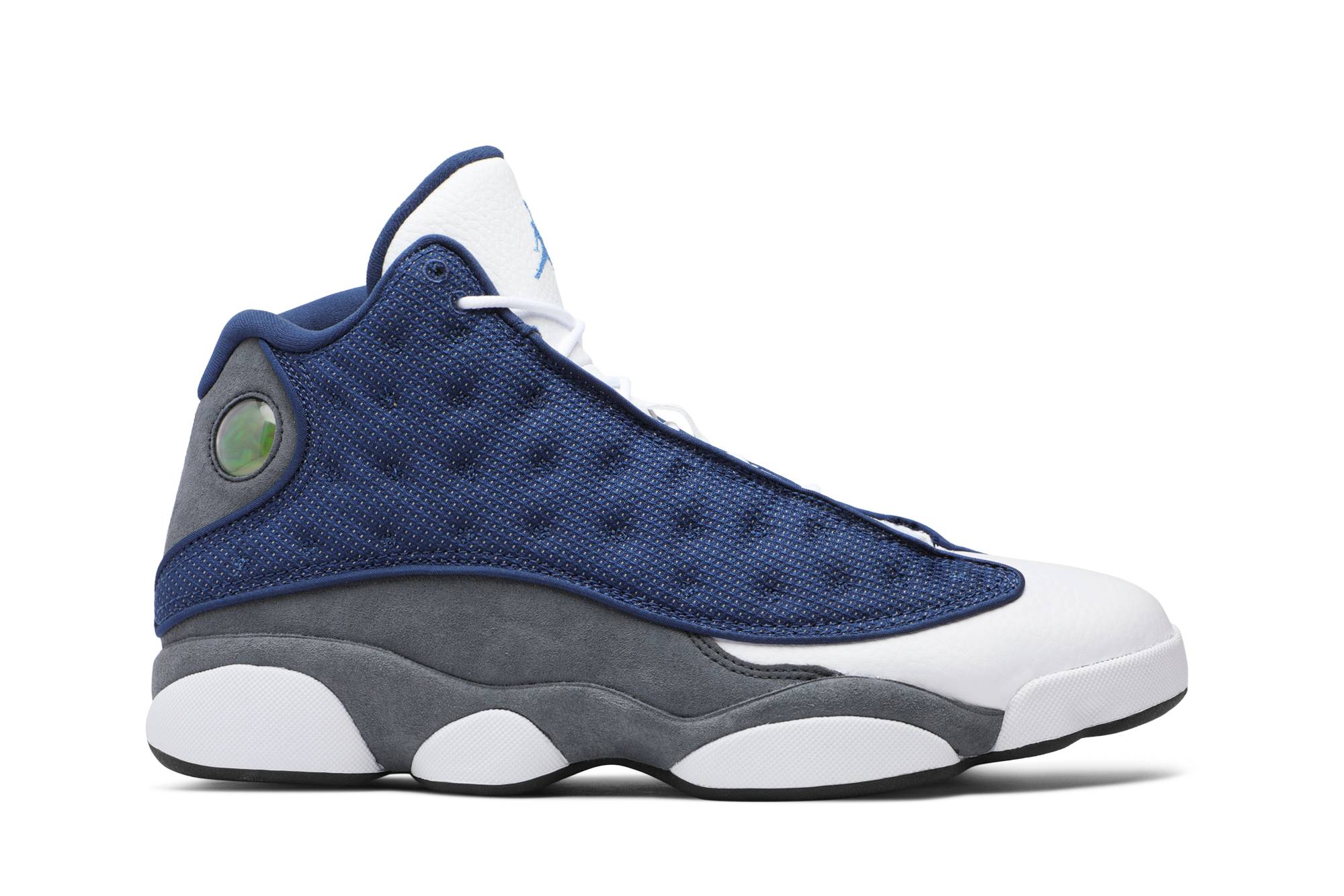 Air Jordan 13 Retro 'Flint' 2020 [also worn by Kobe Bryant] 414571-404-8