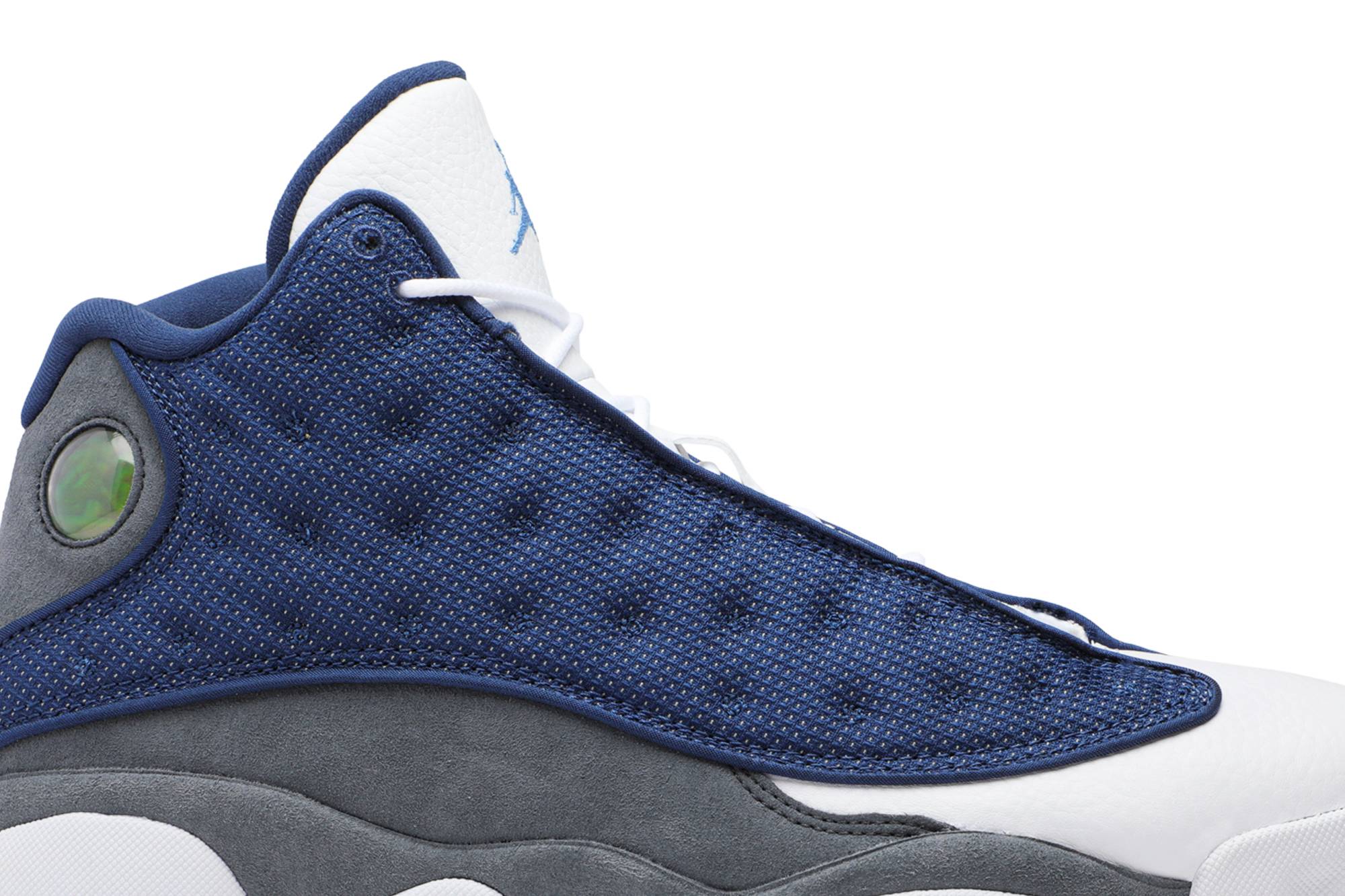 Air Jordan 13 Retro 'Flint' 2020 [also worn by Kobe Bryant] 414571-404-7