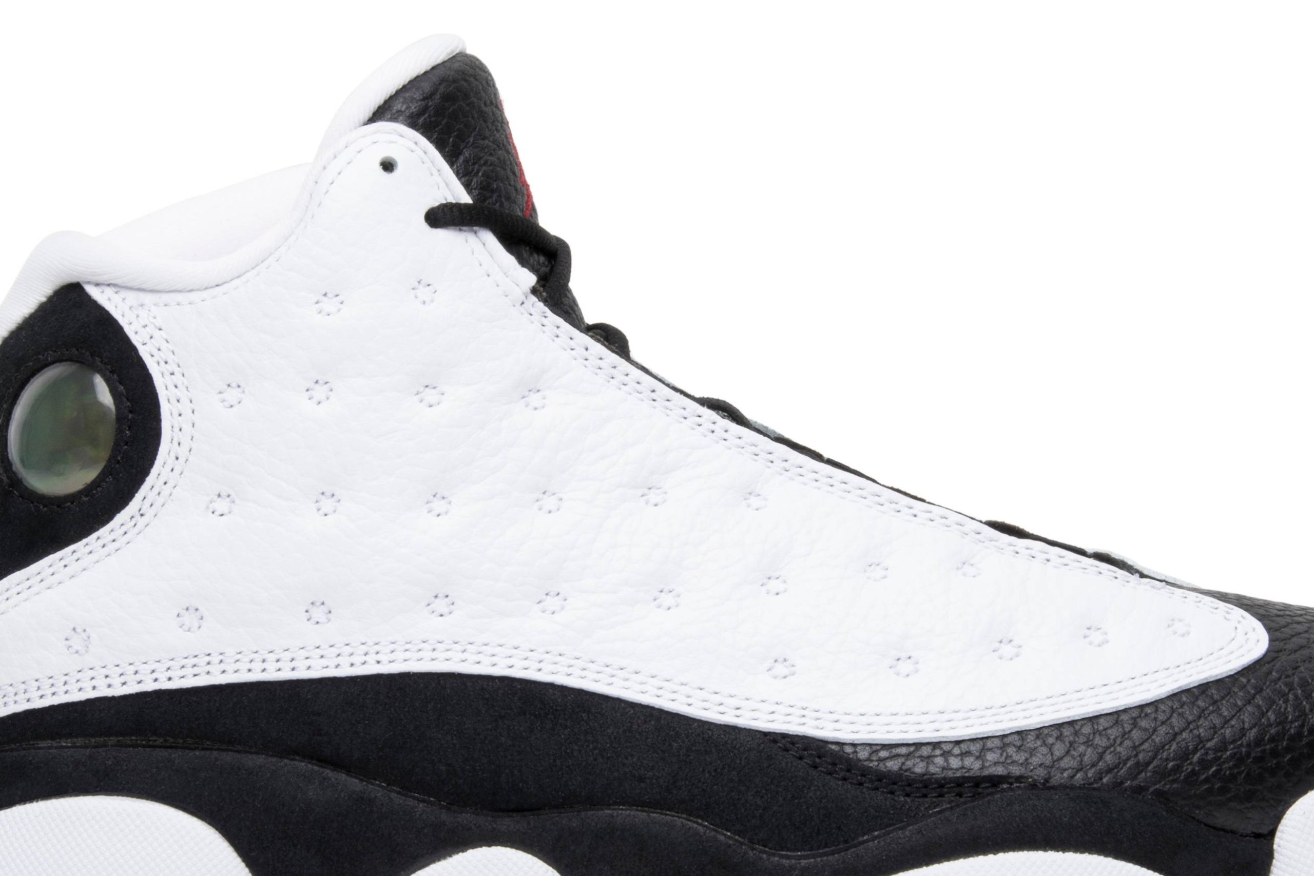 Air Jordan 13 Retro 'He Got Game' 2018 414571-104-6