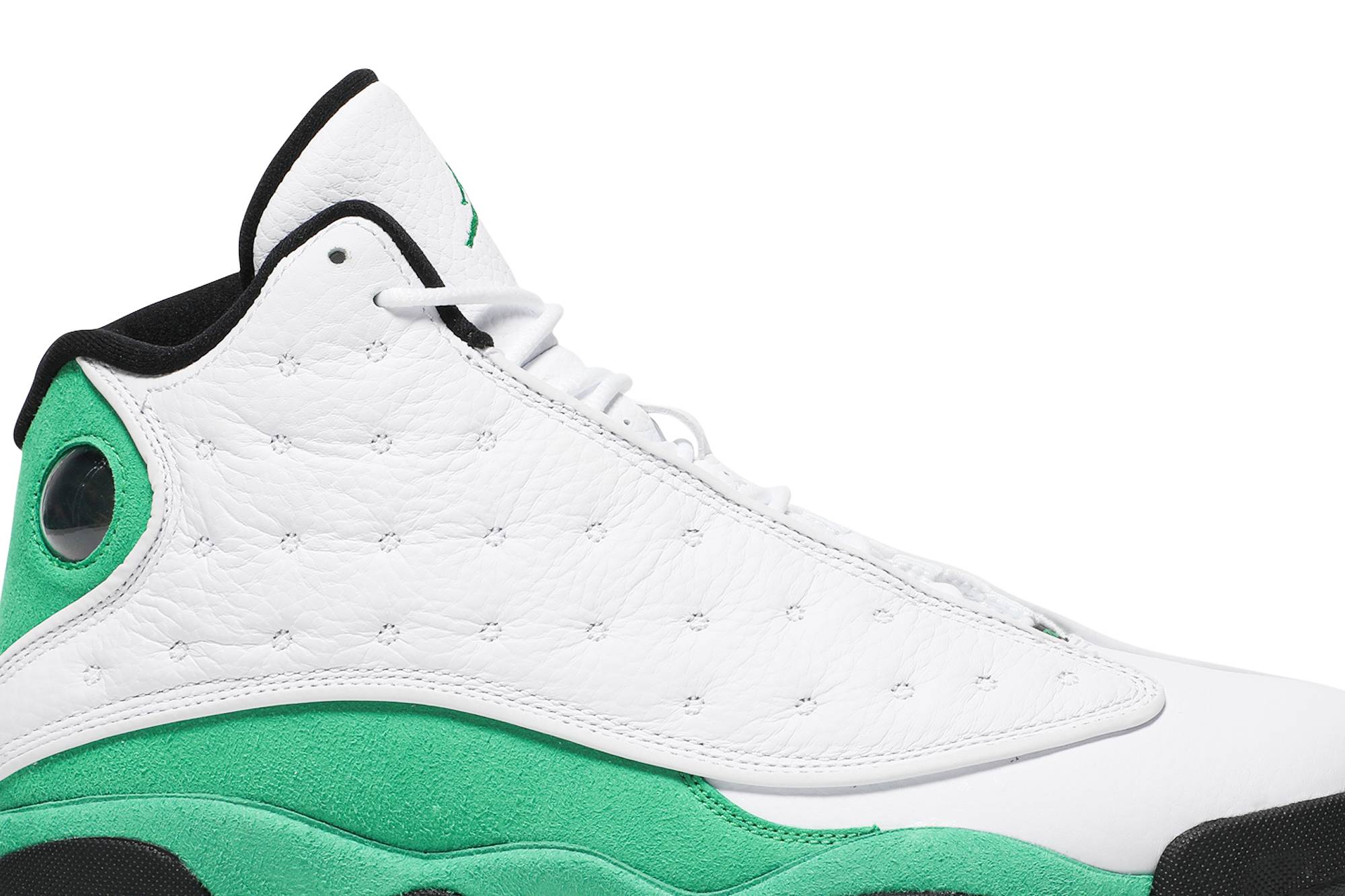 Air Jordan 13 Retro 'Lucky Green' DB6537-113-6