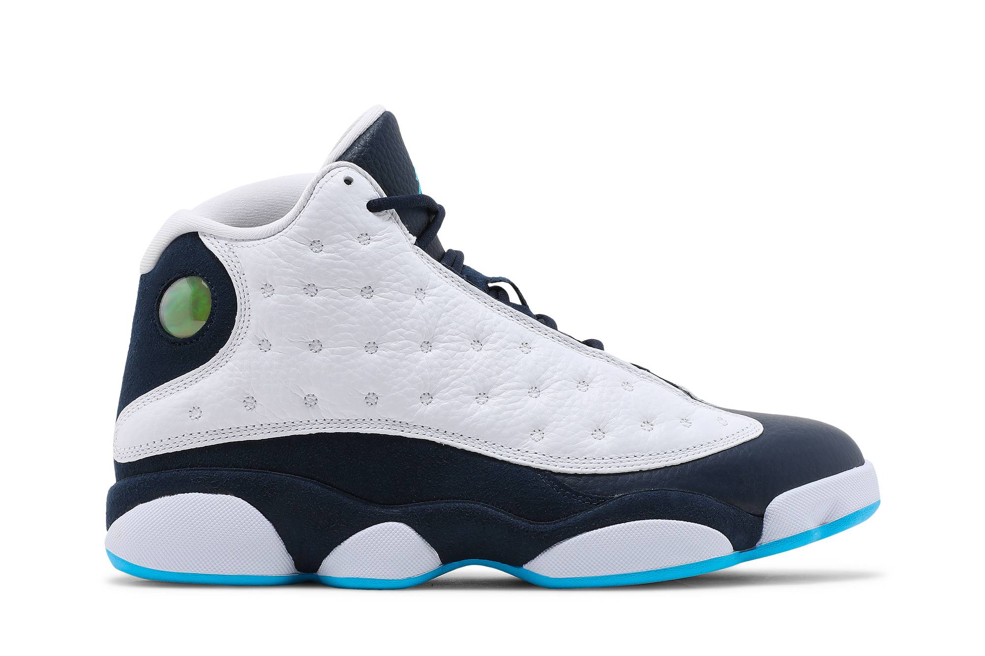 Air Jordan 13 Retro 'Obsidian' 414571-144-8